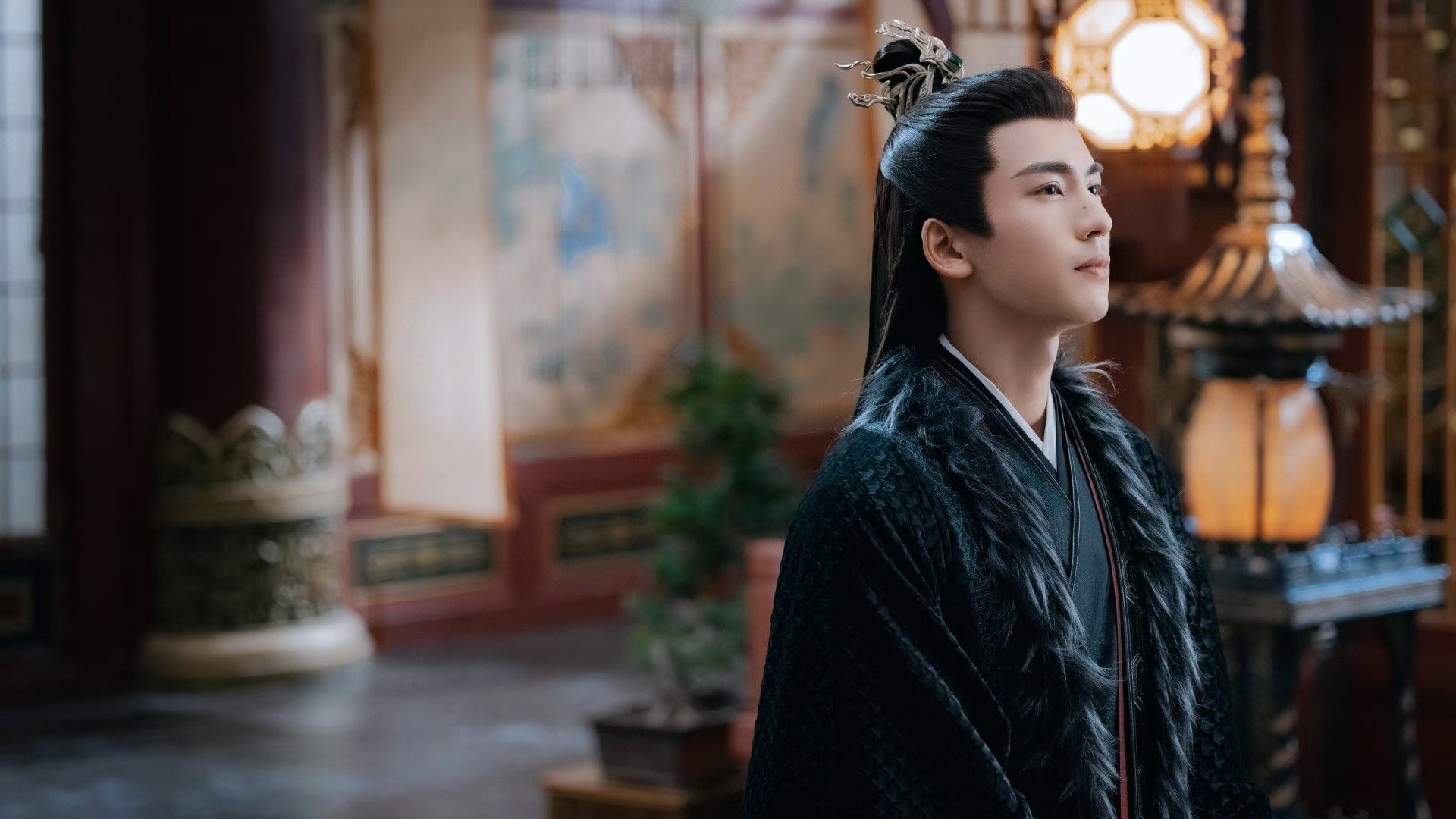 Foto do filme Story of Kunning Palace
