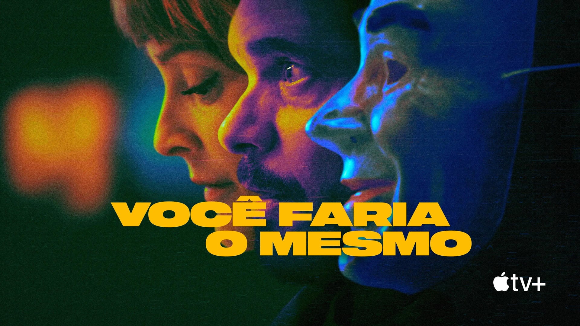Foto do filme Você Faria o Mesmo