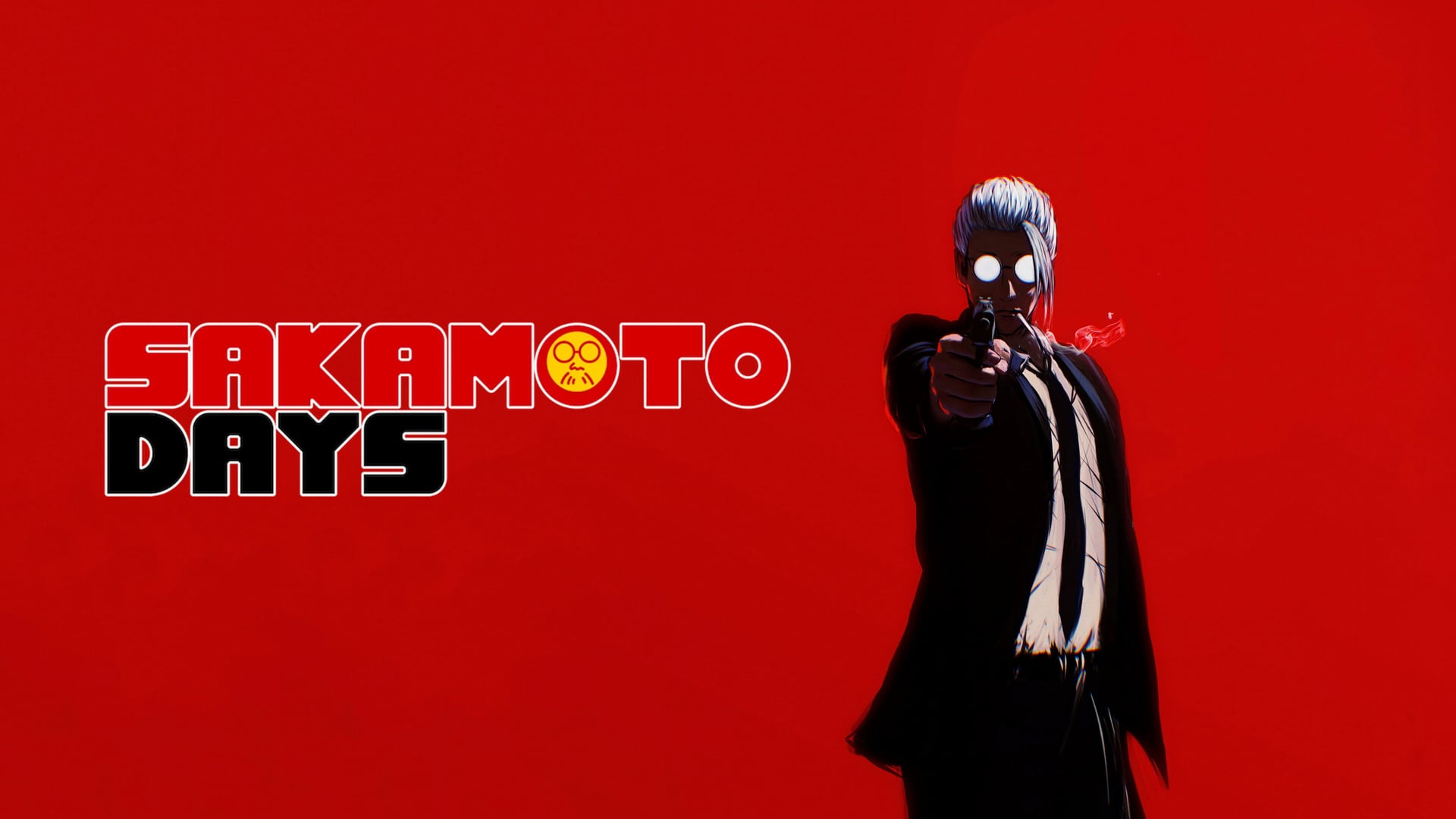 Foto do filme SAKAMOTO DAYS