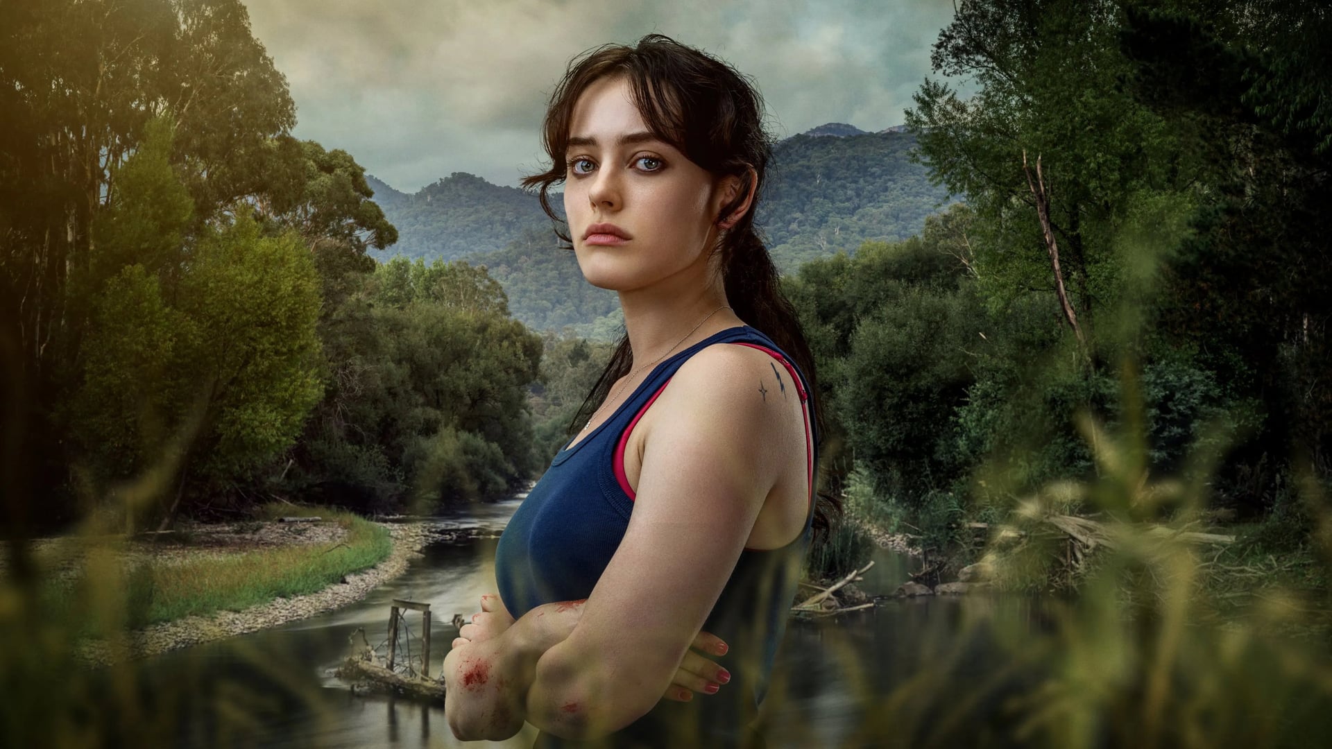 Foto do filme Savage River