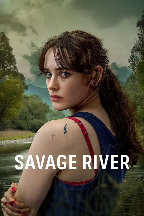 Savage River