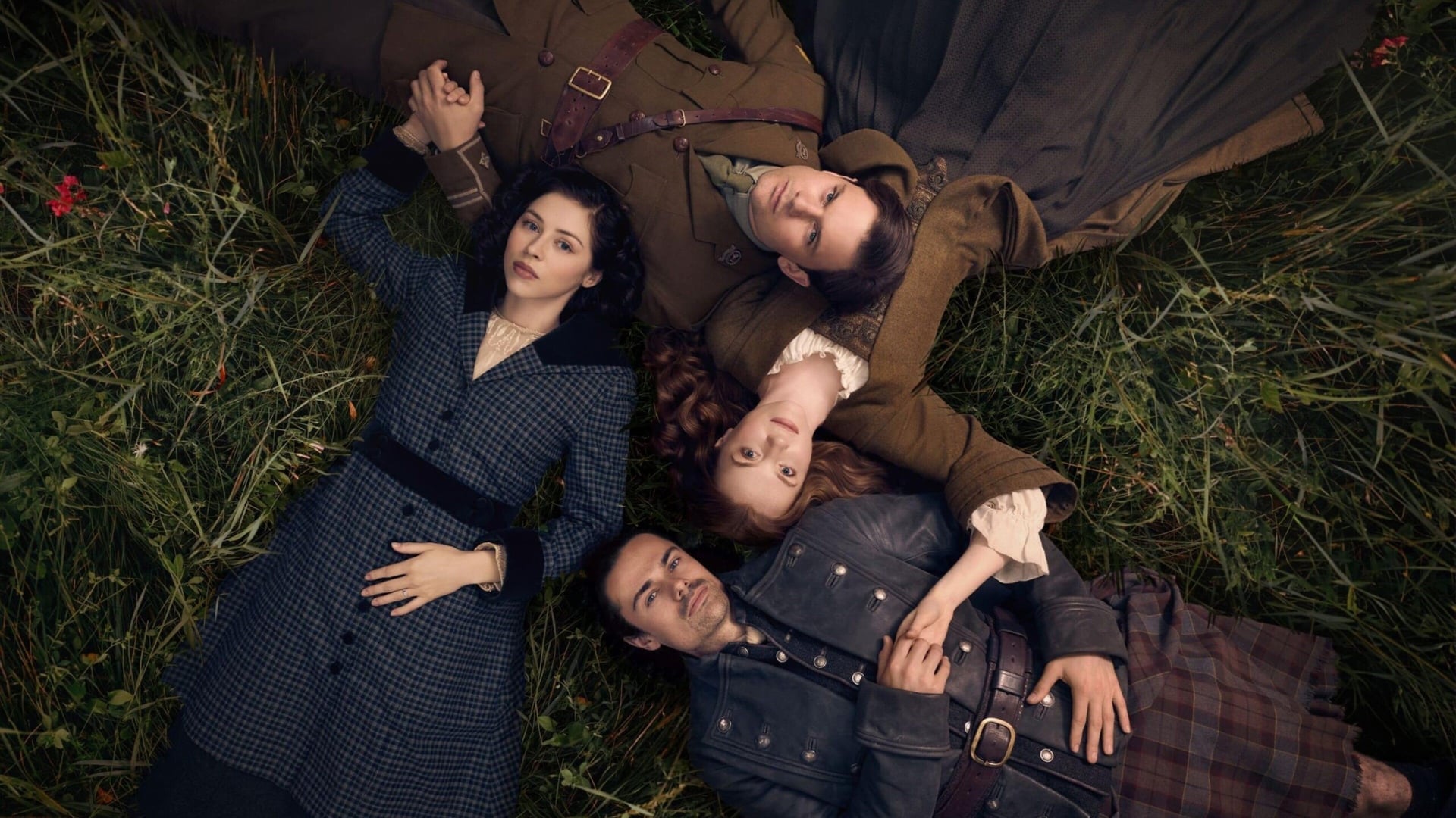 Foto do filme Outlander: Blood of My Blood