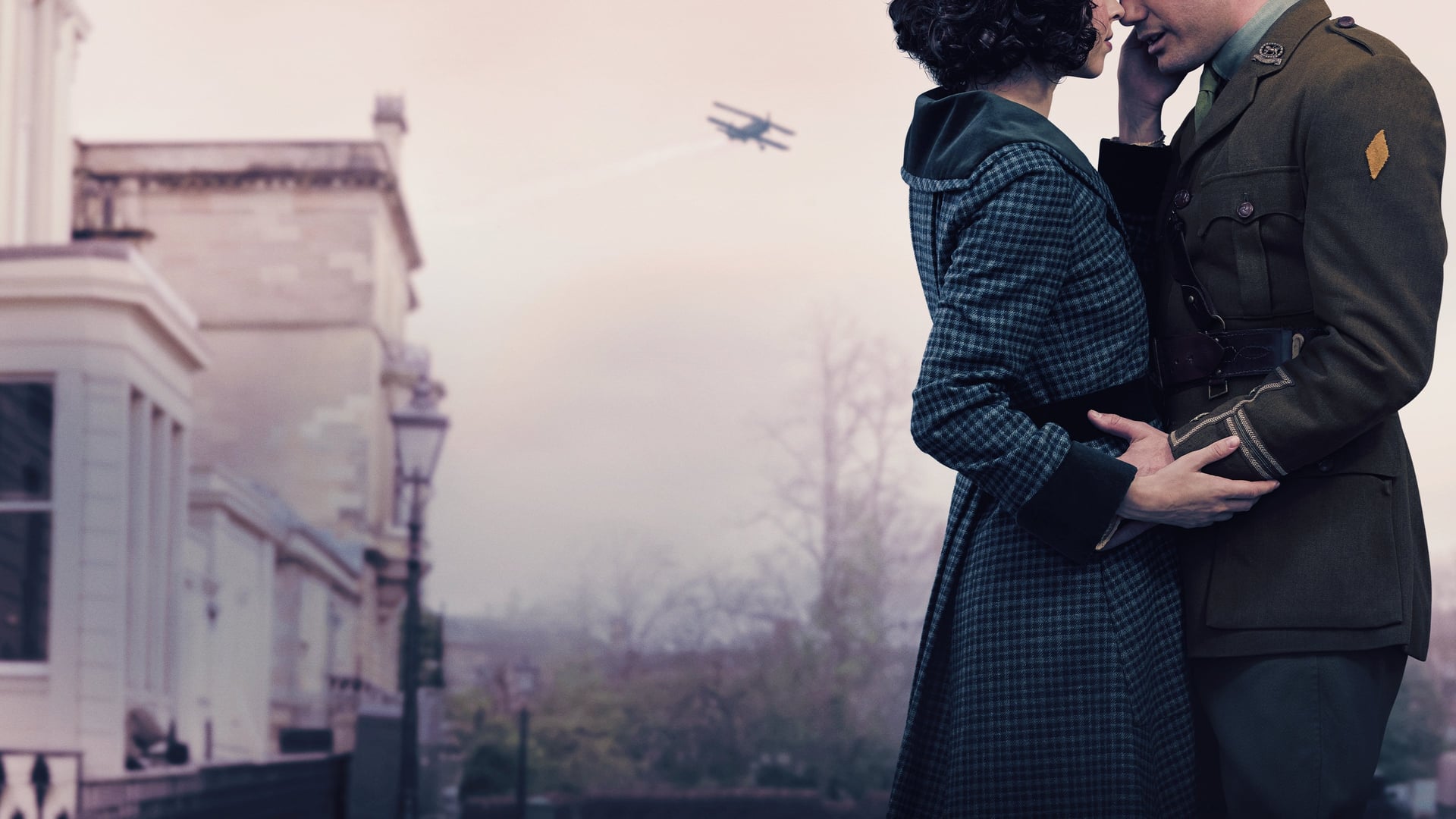 Foto do filme Outlander: Blood of My Blood