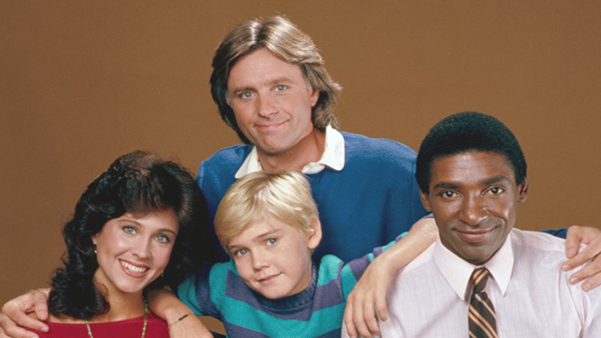 Foto do filme Silver Spoons