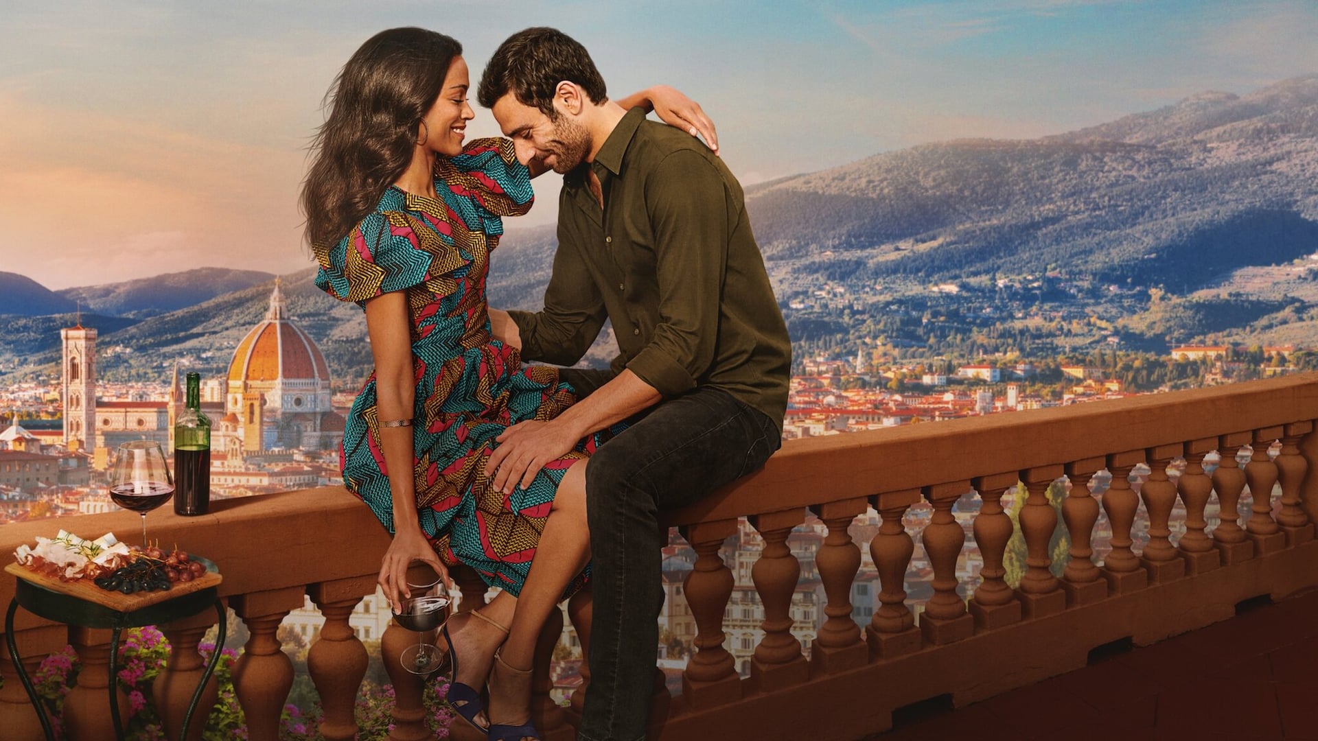 Foto do filme Recomeço