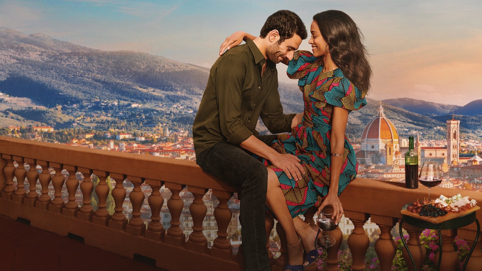 Foto do filme Recomeço