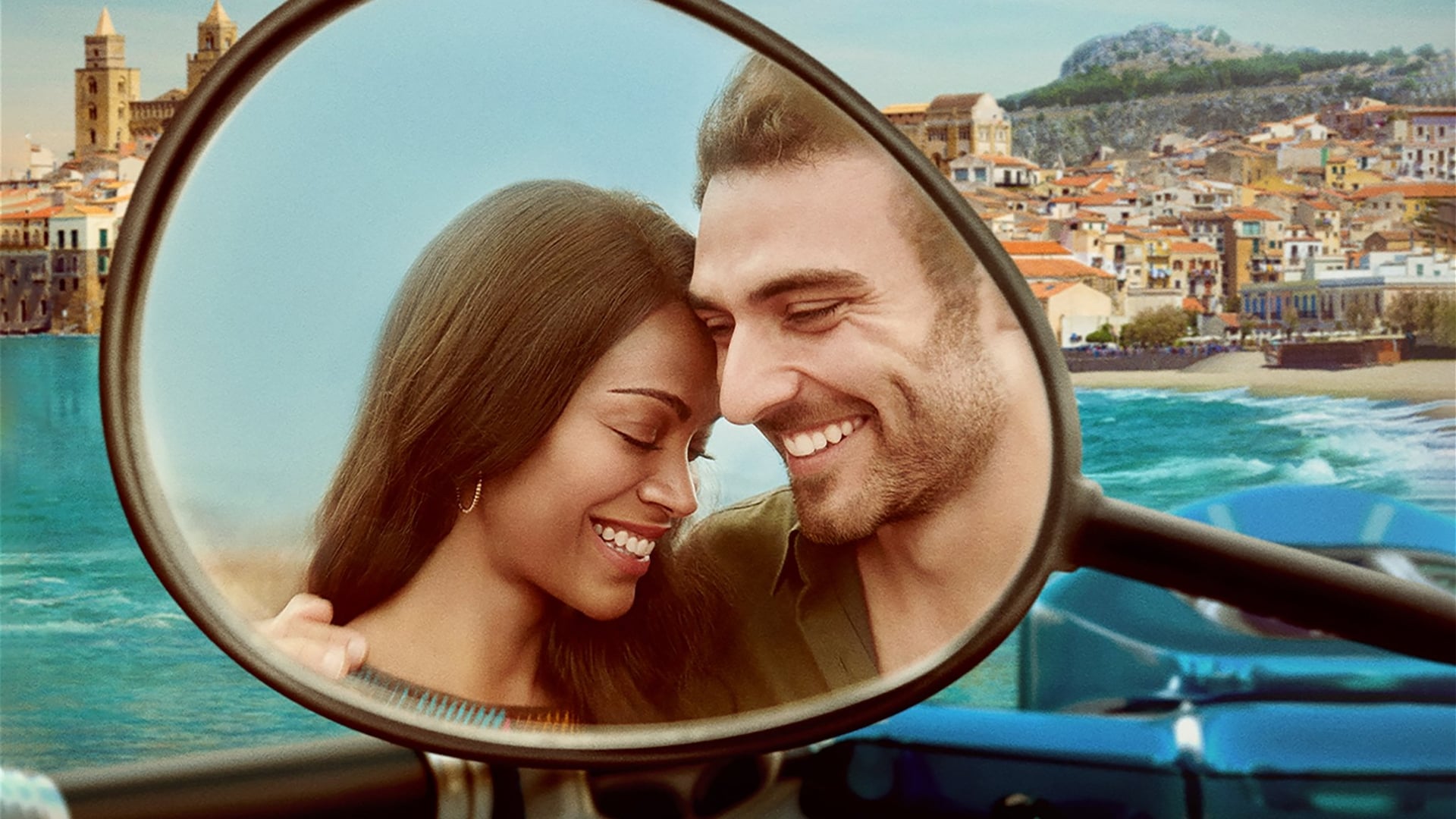 Foto do filme Recomeço