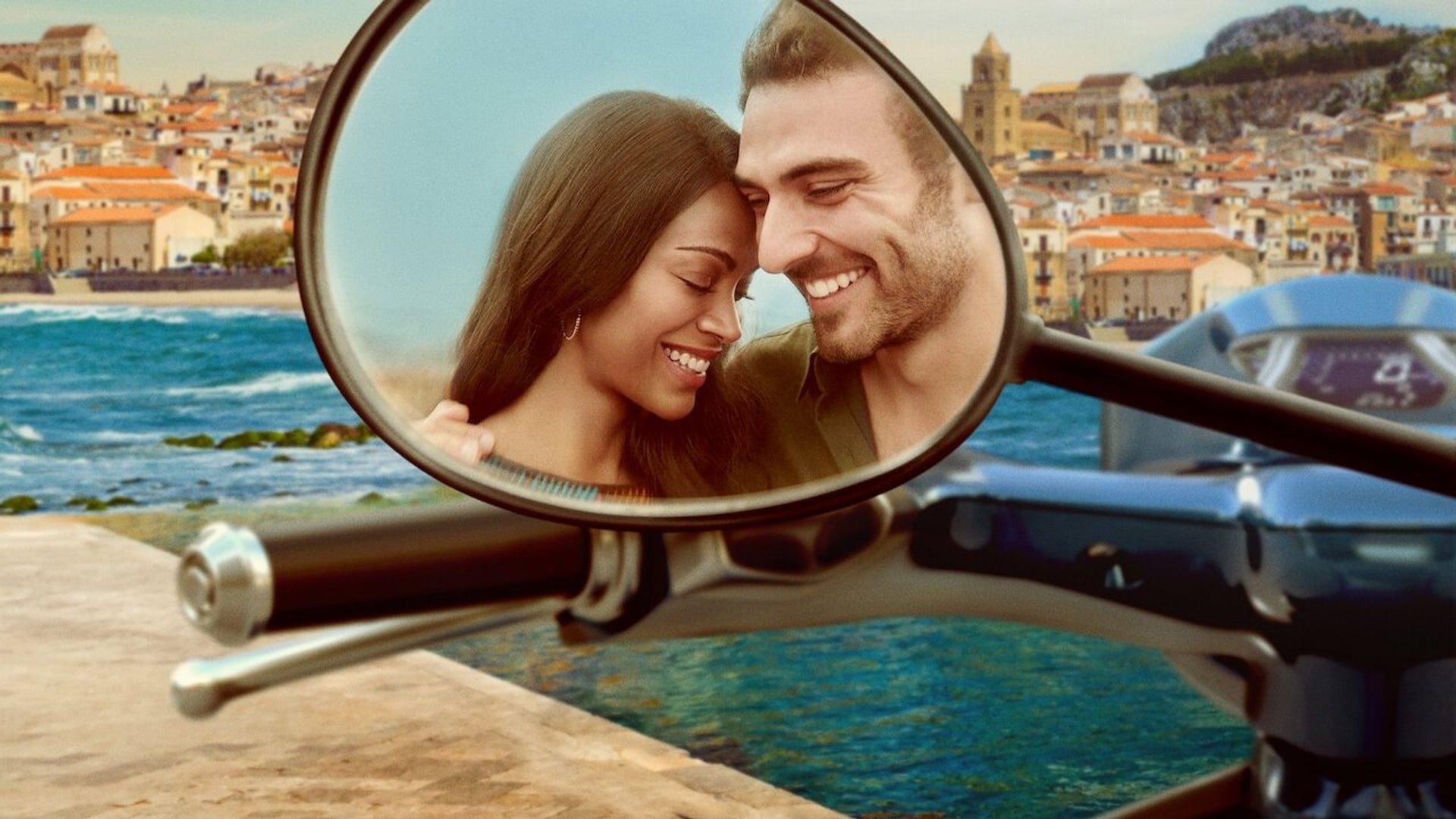 Foto do filme Recomeço