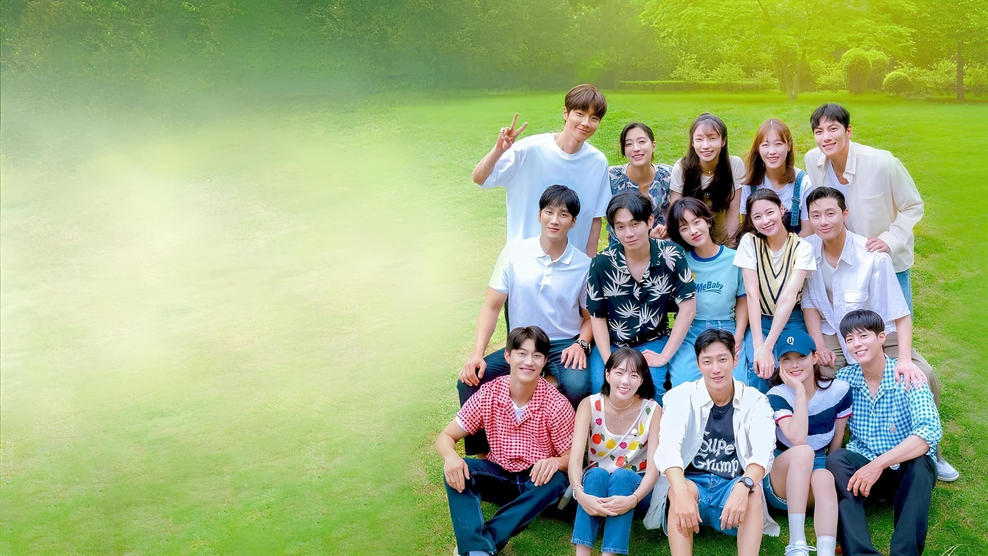 Foto do filme Young Actors’ Retreat