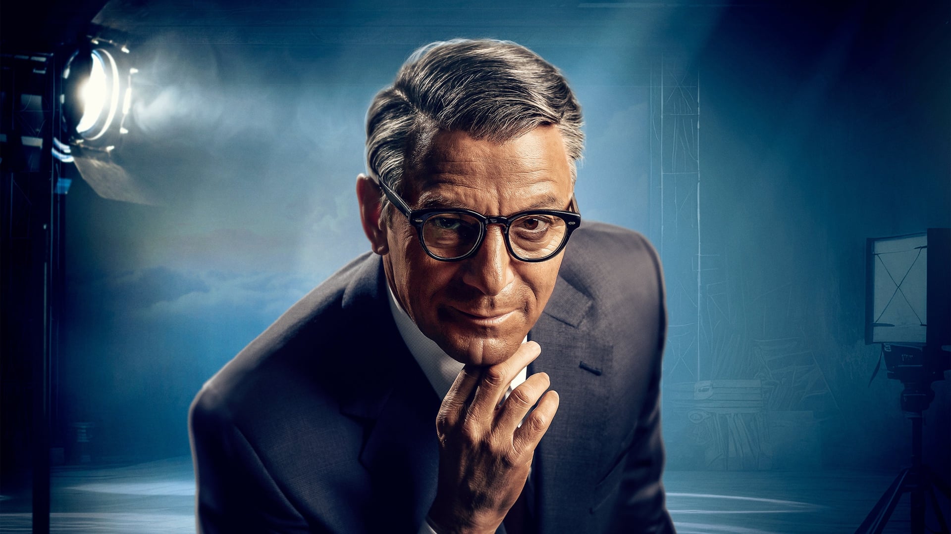 Foto do filme Archie: The Man Who Became Cary Grant