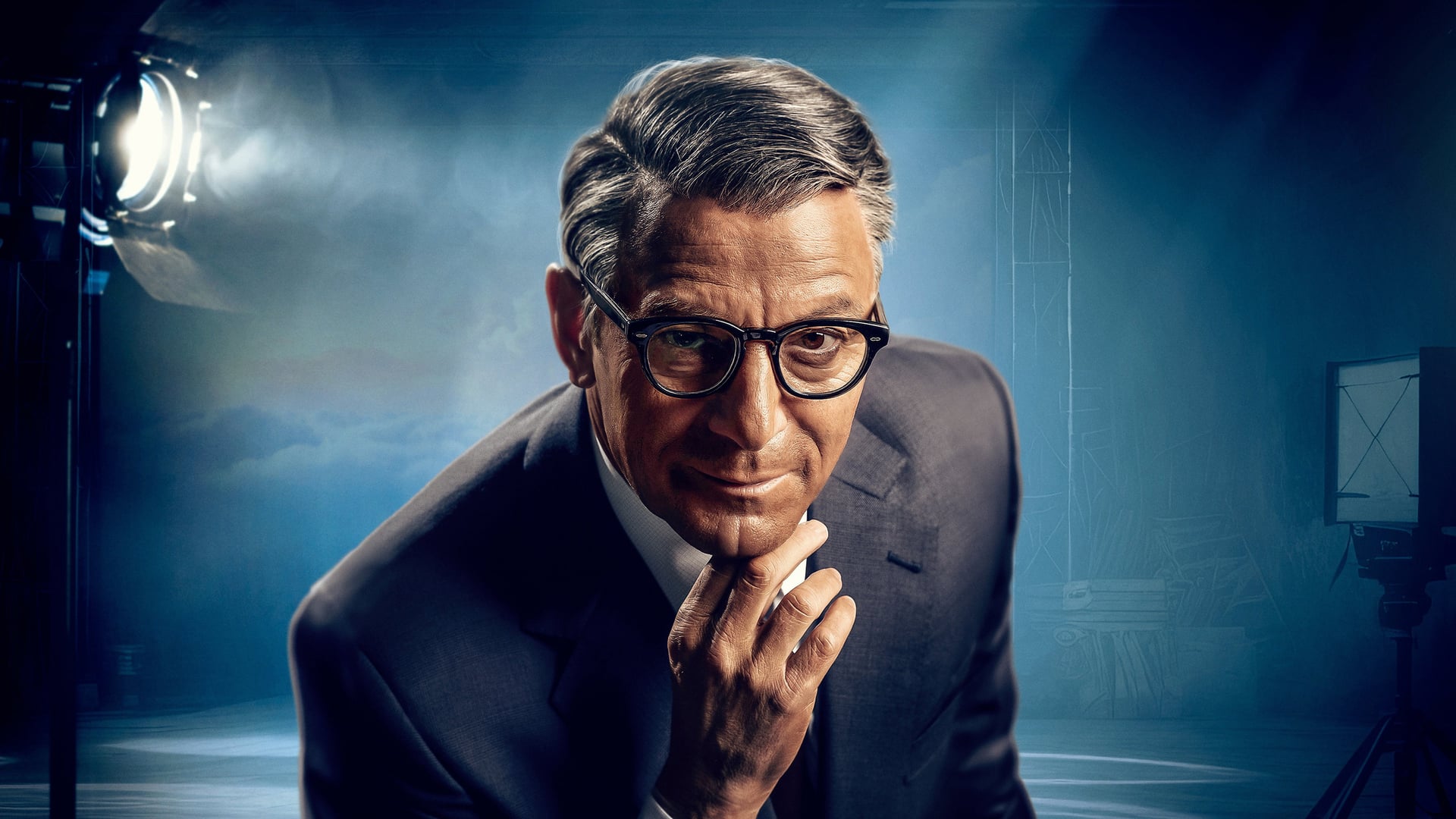 Foto do filme Archie: The Man Who Became Cary Grant