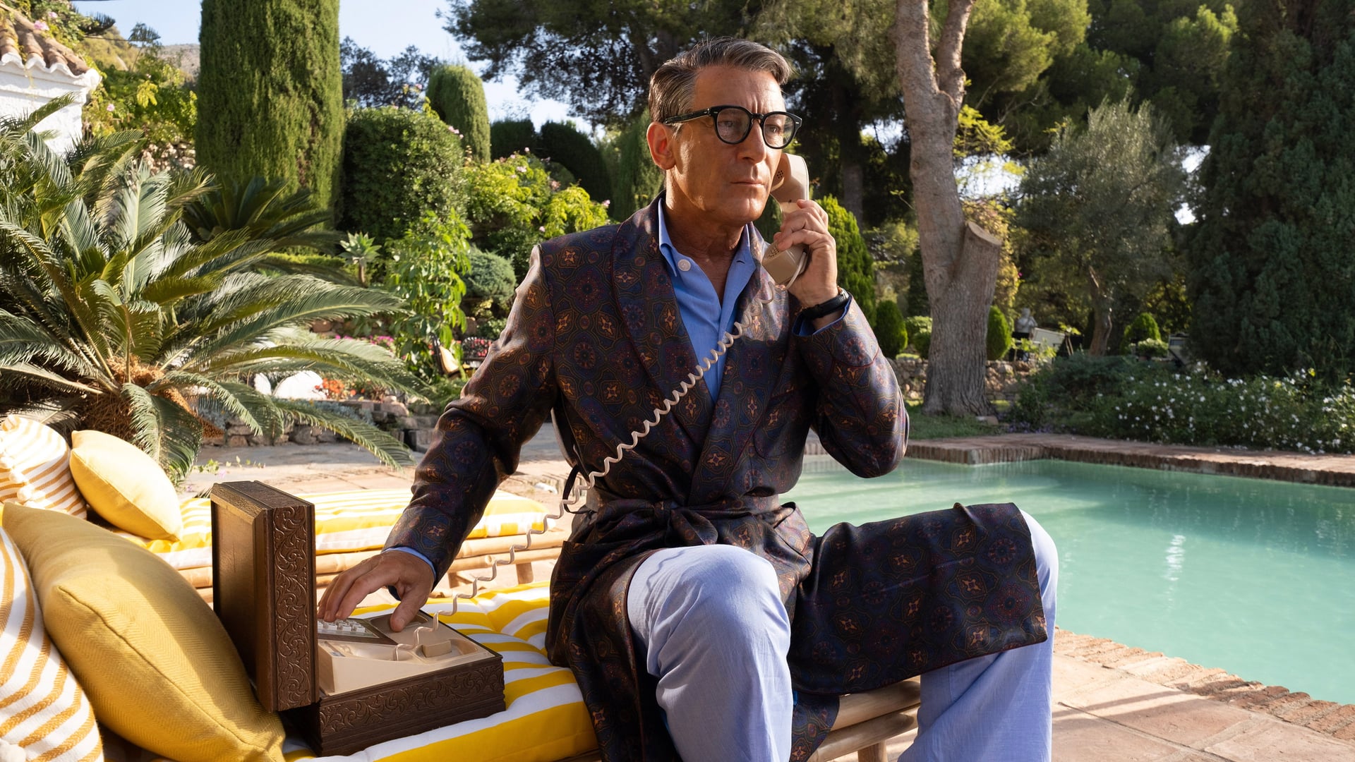 Foto do filme Archie: The Man Who Became Cary Grant