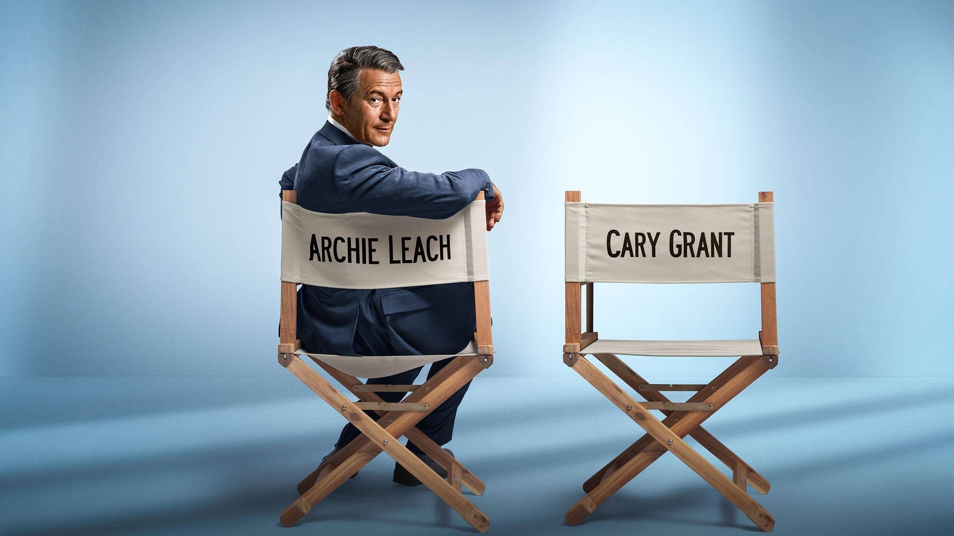 Foto do filme Archie: The Man Who Became Cary Grant