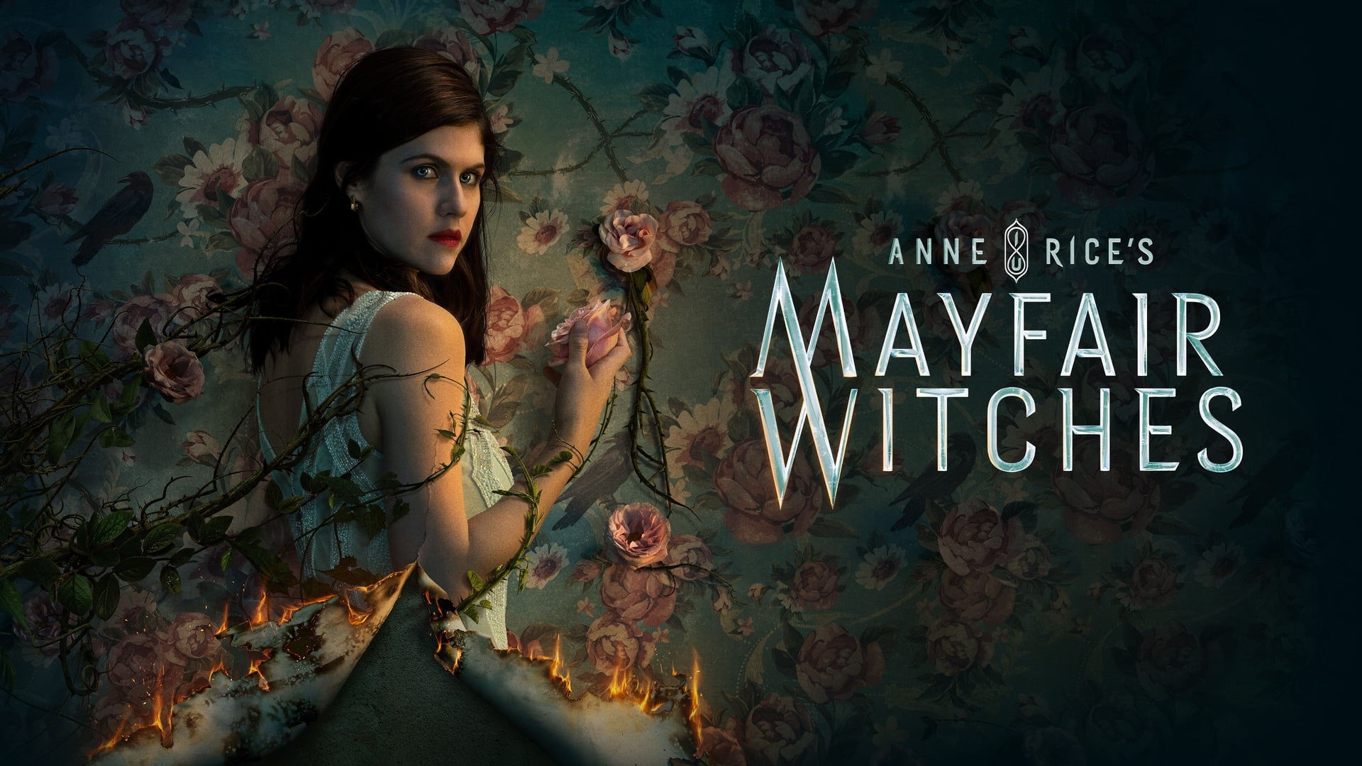 Foto do filme As Bruxas Mayfair de Anne Rice