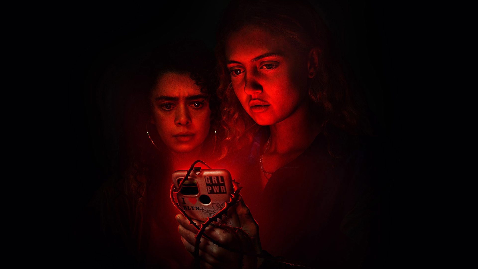 Foto do filme Red Rose