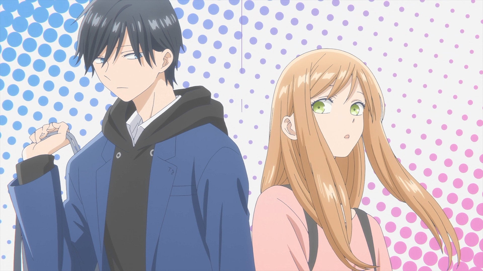 Foto do filme Minha História de Amor com Yamada-kun Nível 999