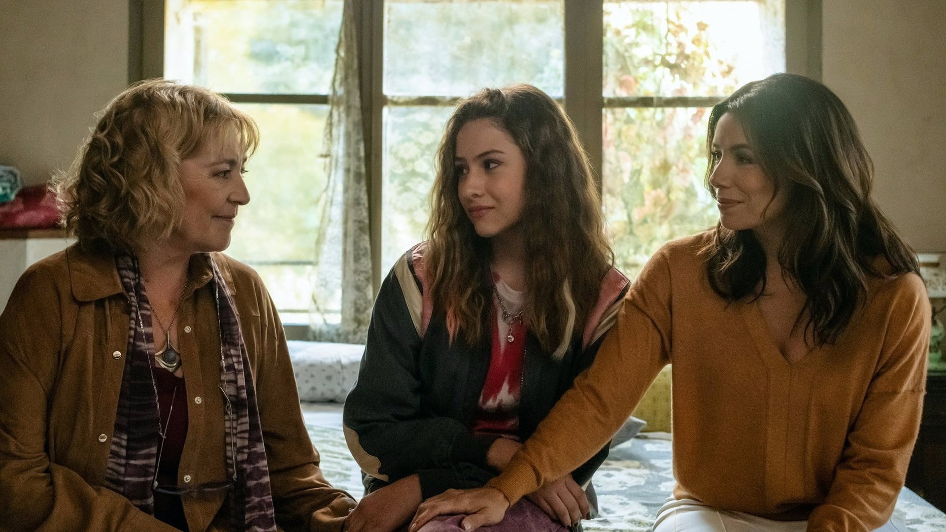 Foto do filme Terra de Mulheres