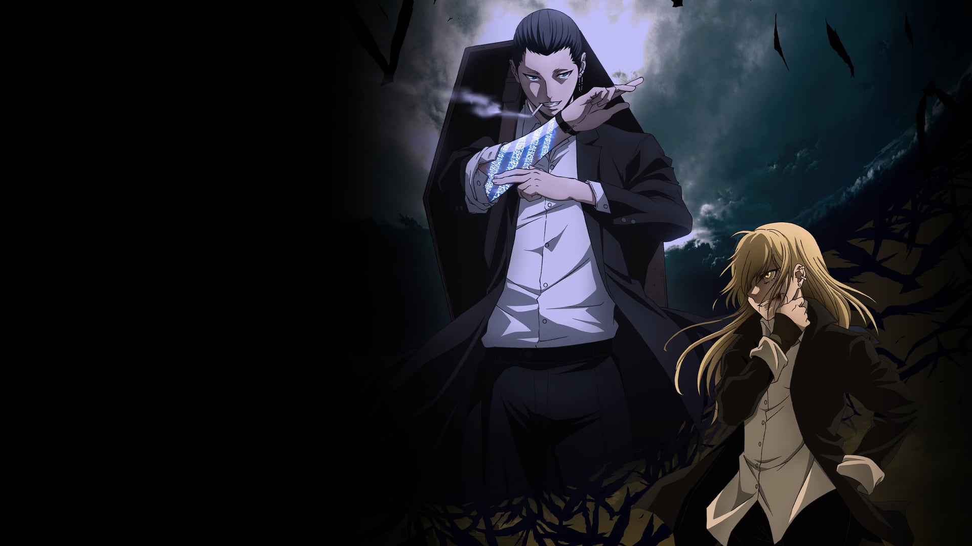 Foto do filme The Witch and the Beast