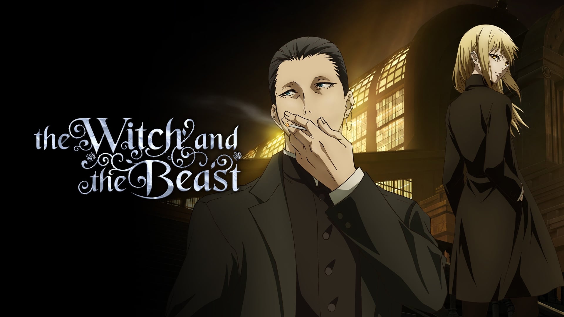 Foto do filme The Witch and the Beast