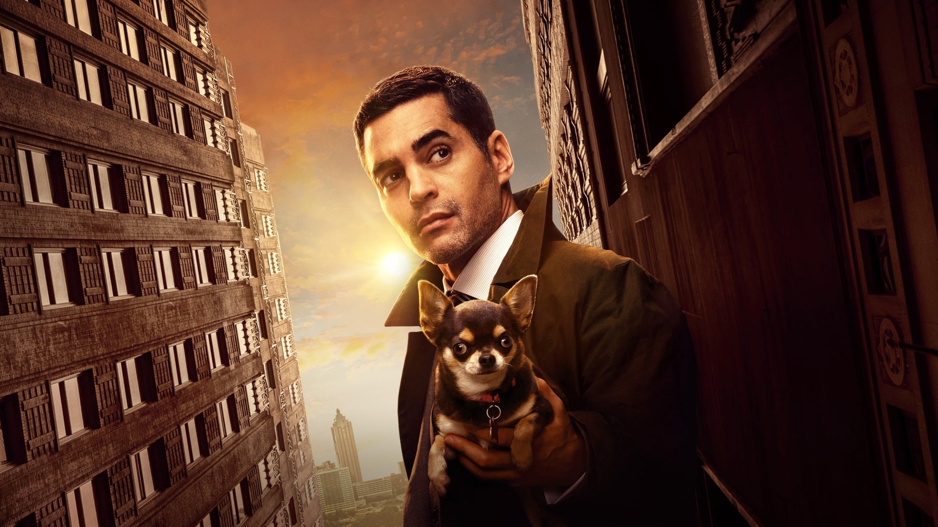 Foto do filme Will Trent: Agente Especial