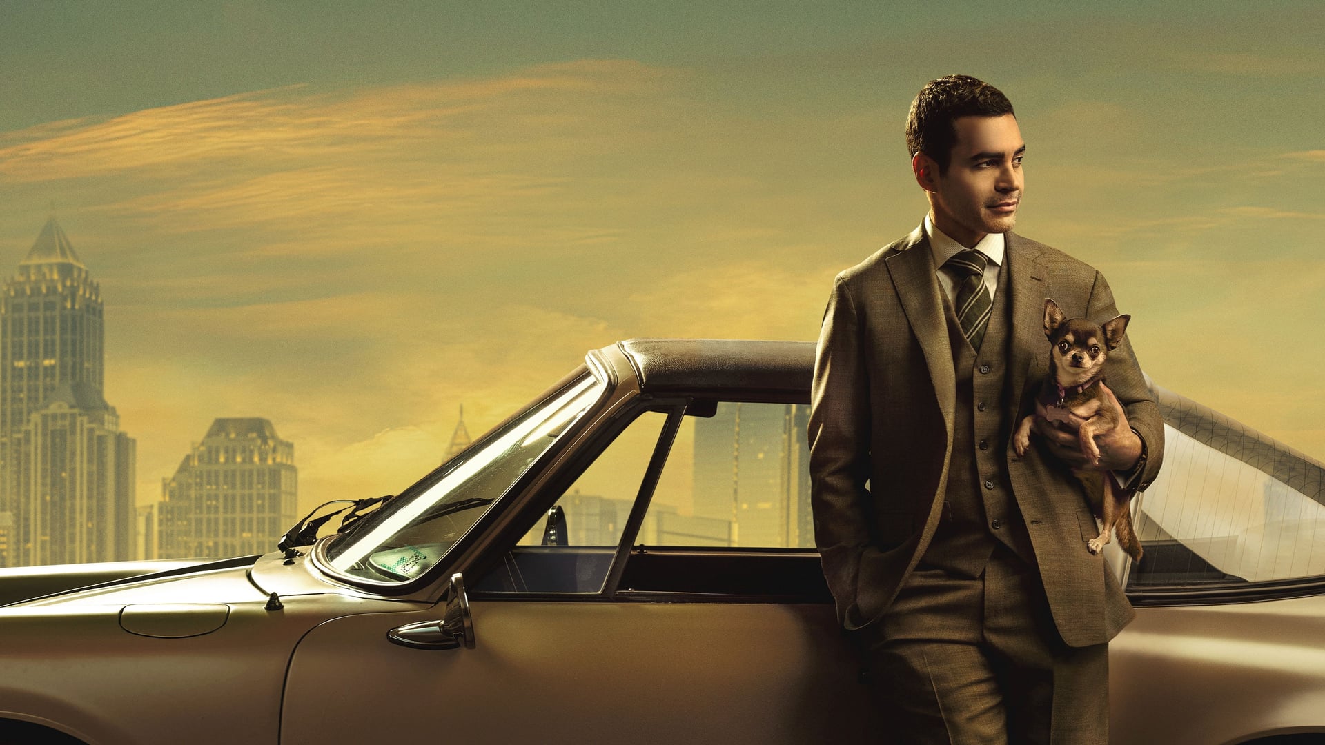 Foto do filme Will Trent: Agente Especial
