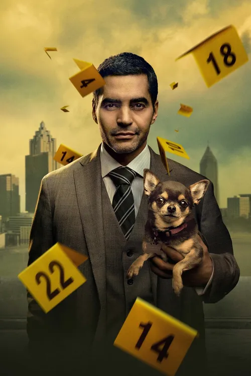 Will Trent: Agente Especial