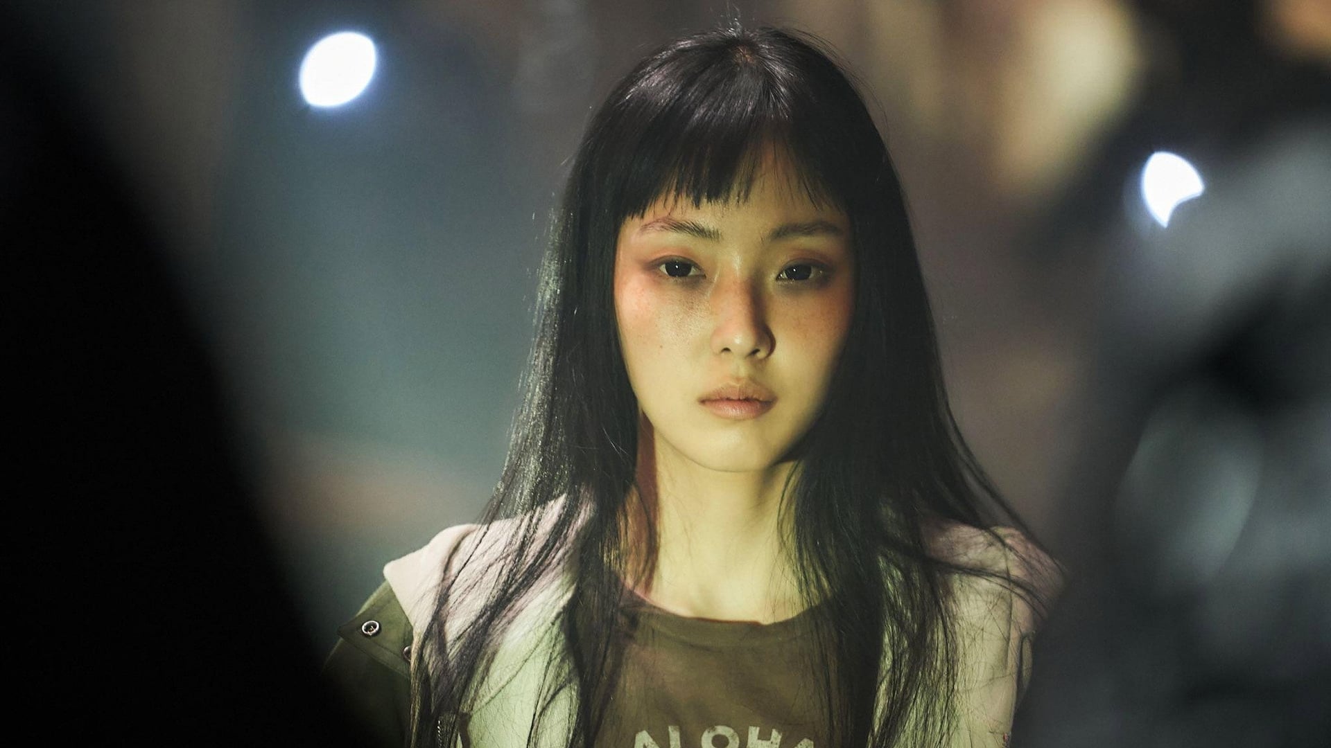 Foto do filme Parasyte: The Grey