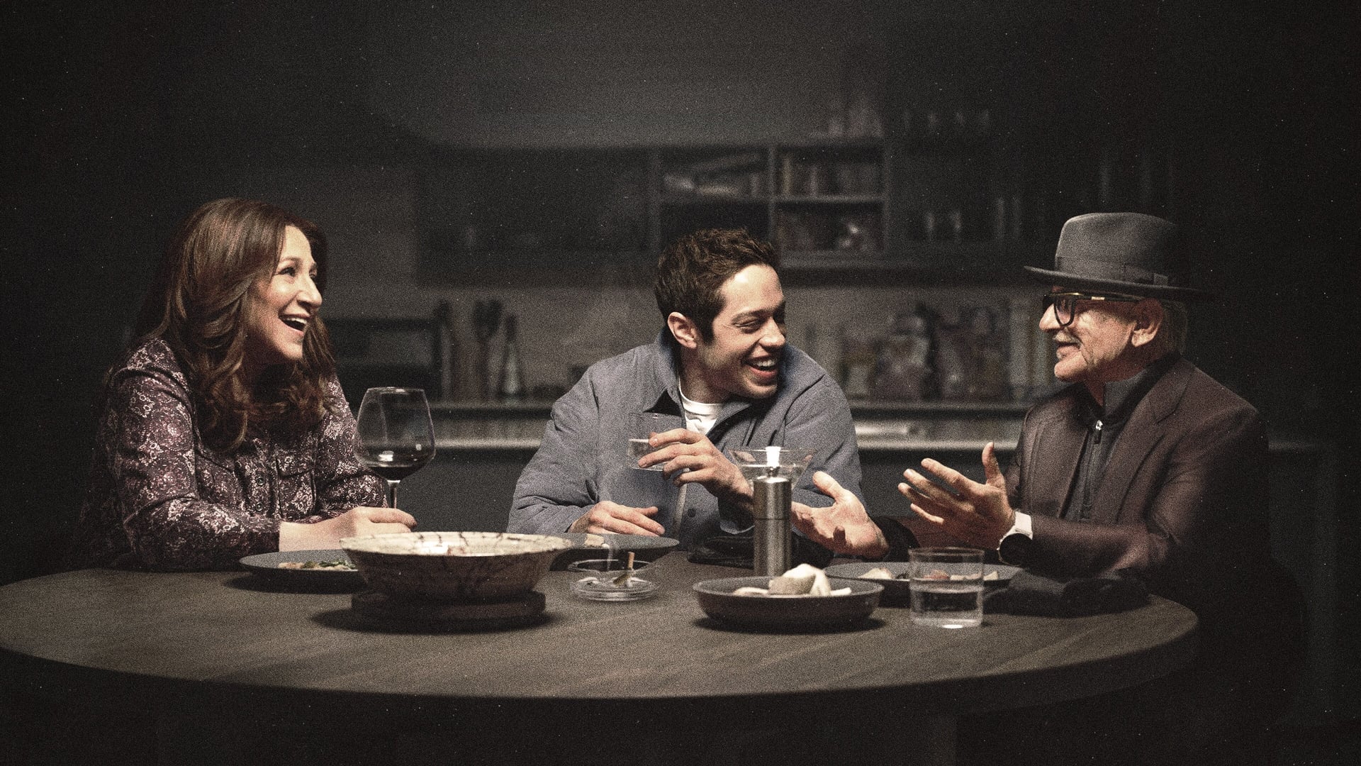 Foto do filme Bupkis