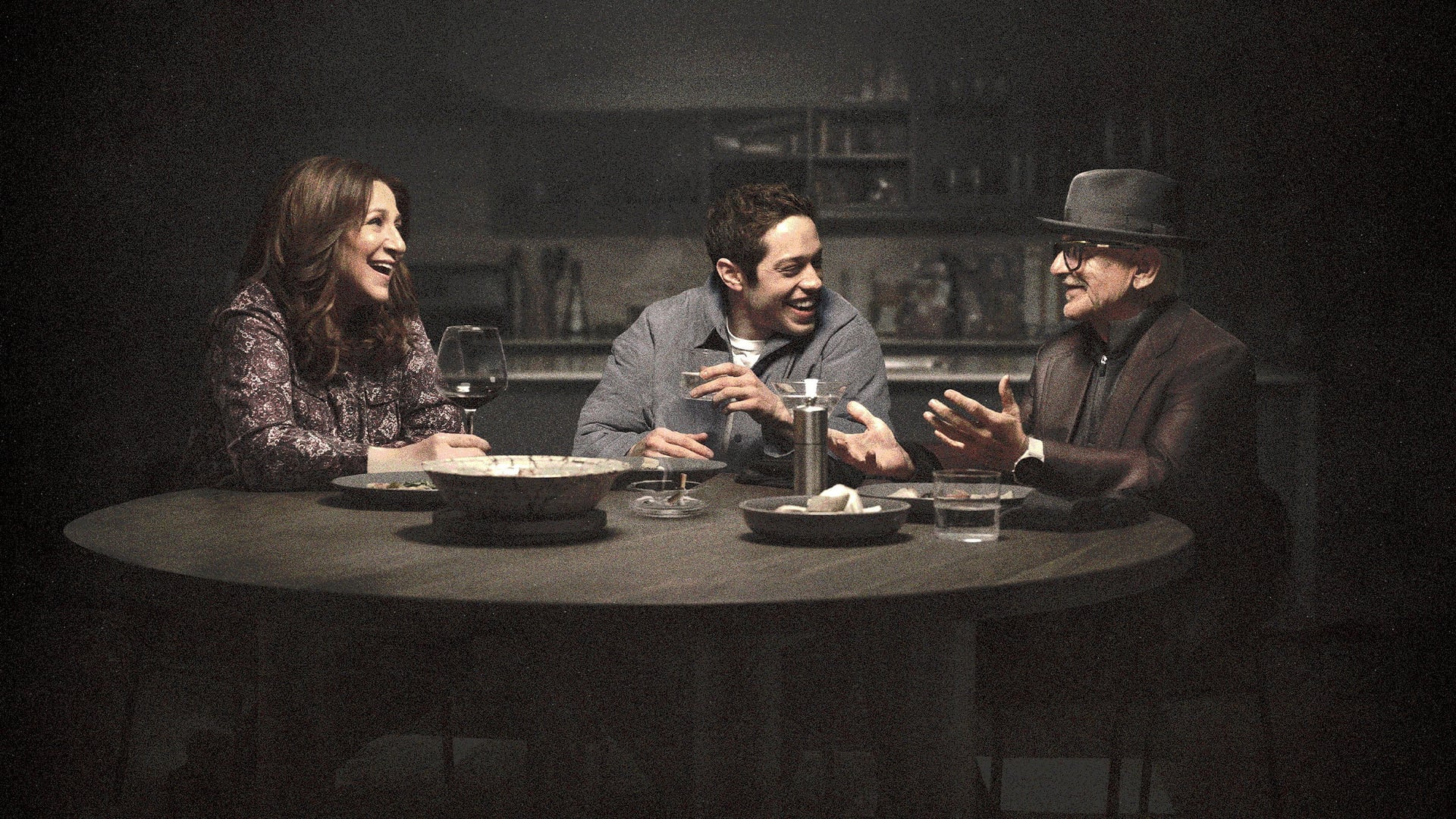 Foto do filme Bupkis