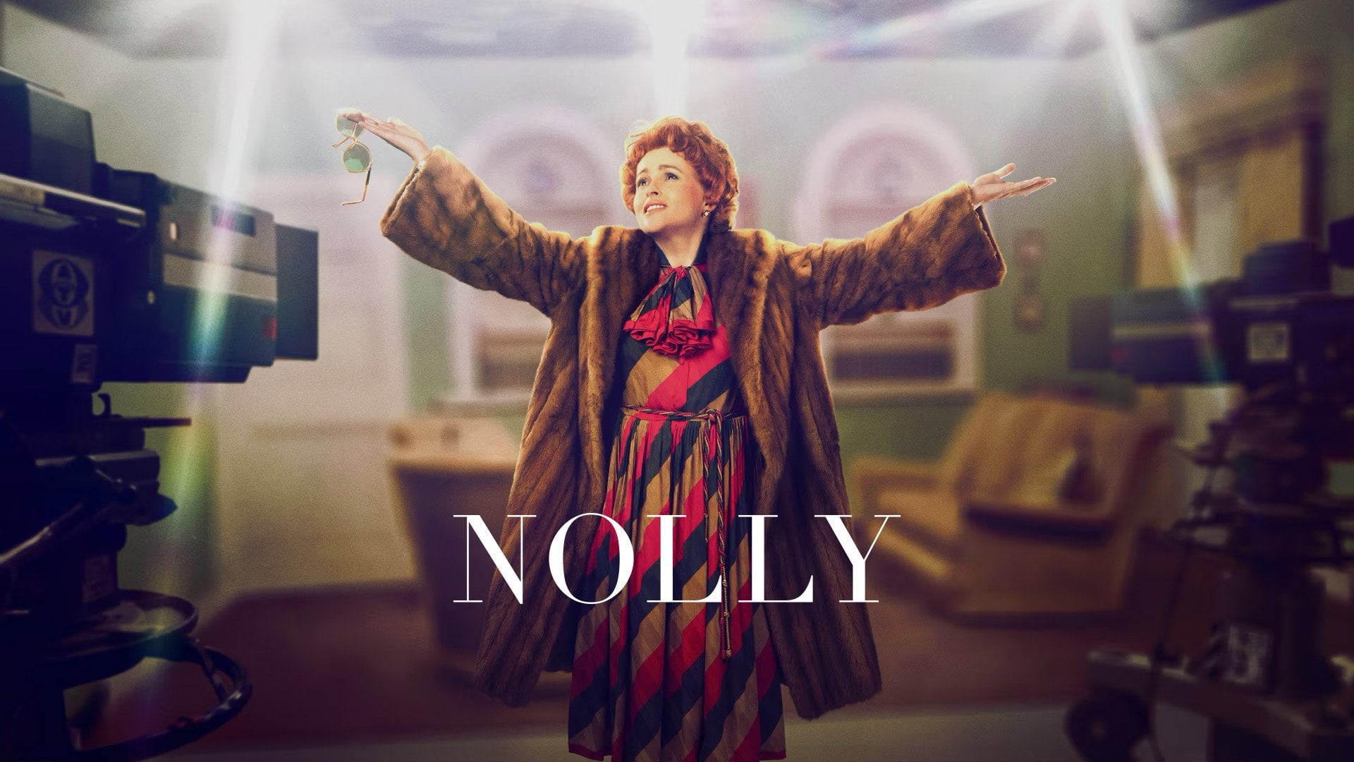 Foto do filme Nolly