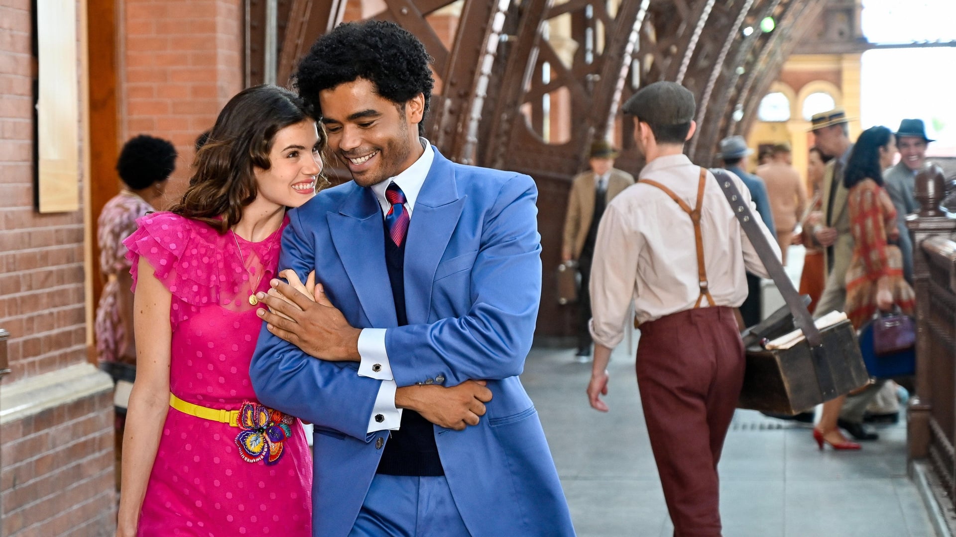 Foto do filme Amor Perfeito