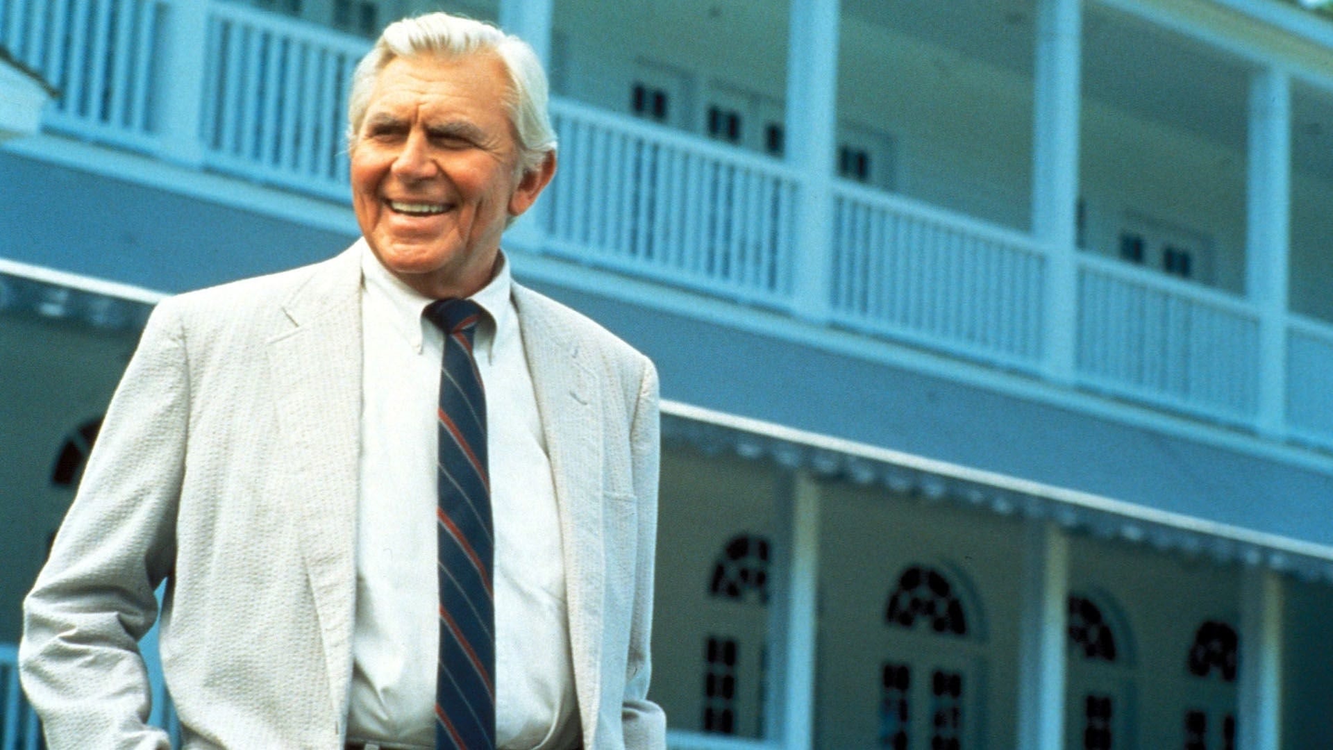 Foto do filme Matlock
