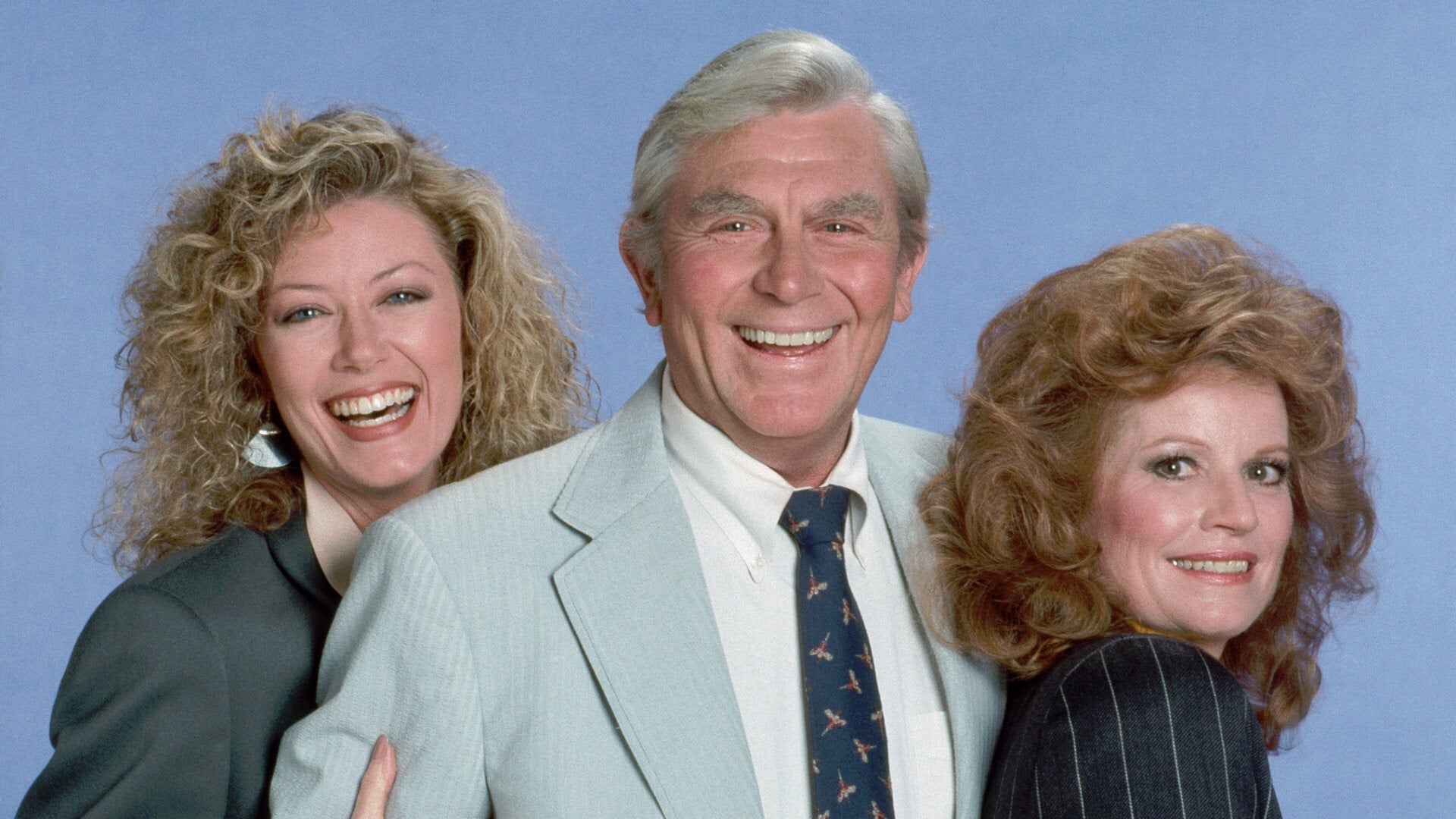 Foto do filme Matlock