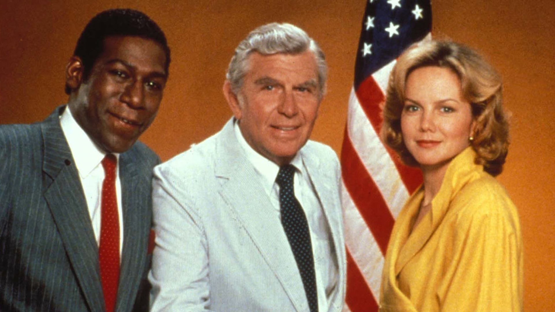 Foto do filme Matlock