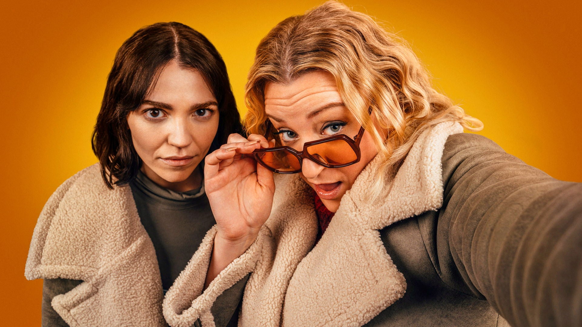 Foto do filme Am I Being Unreasonable?