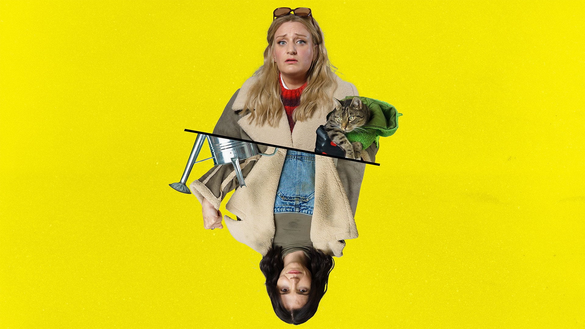 Foto do filme Am I Being Unreasonable?