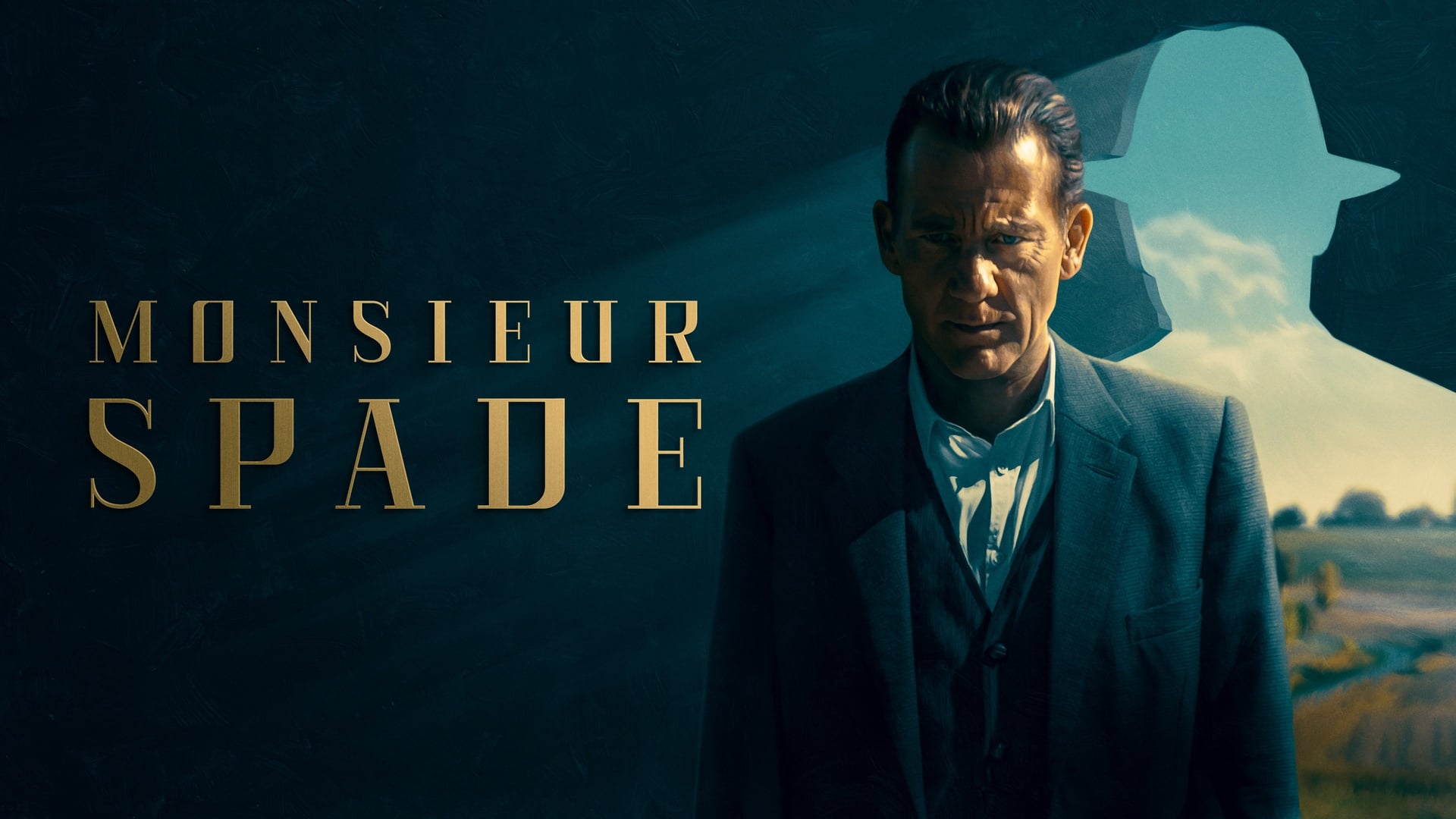Foto do filme Monsieur Spade