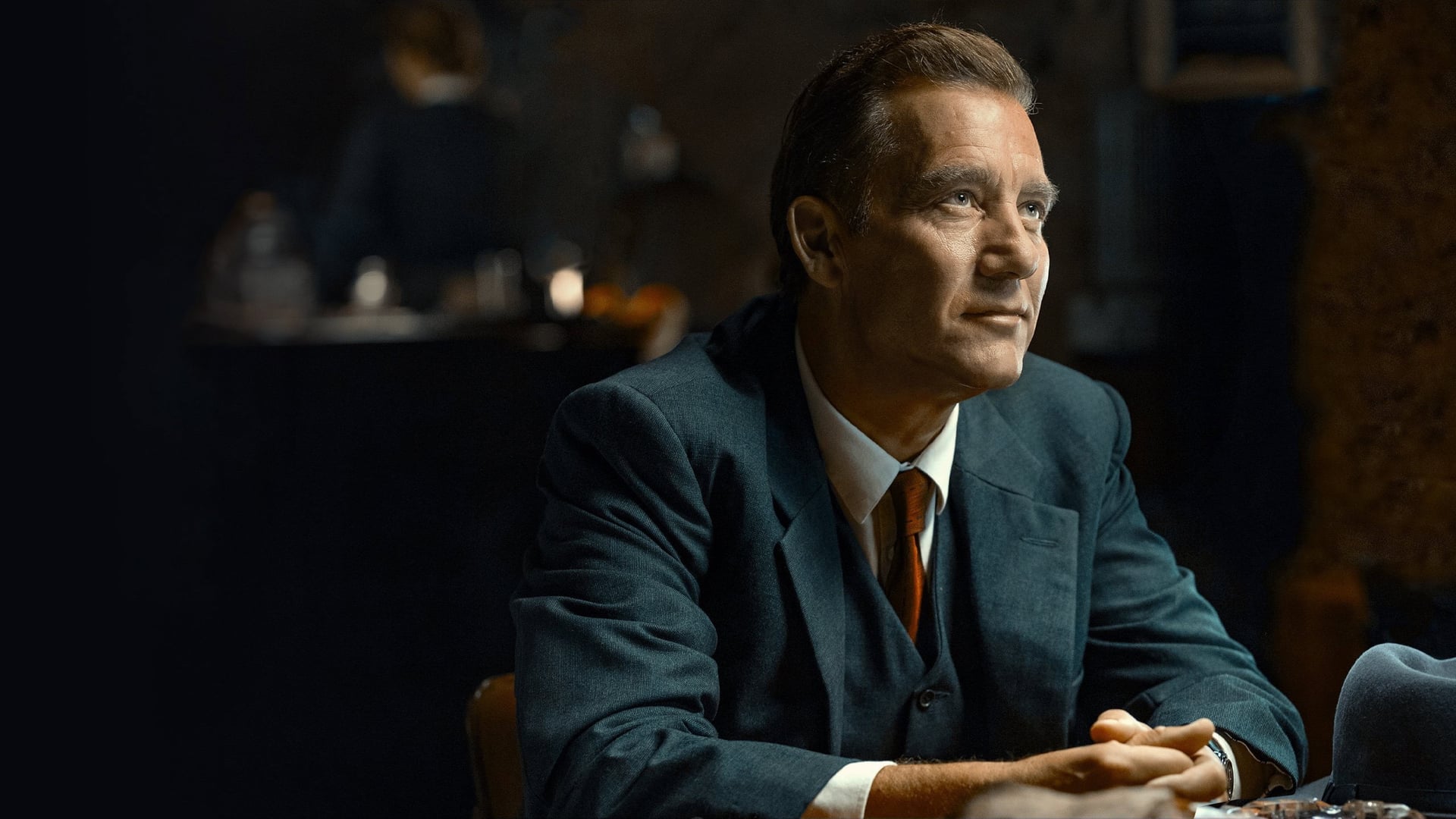 Foto do filme Monsieur Spade