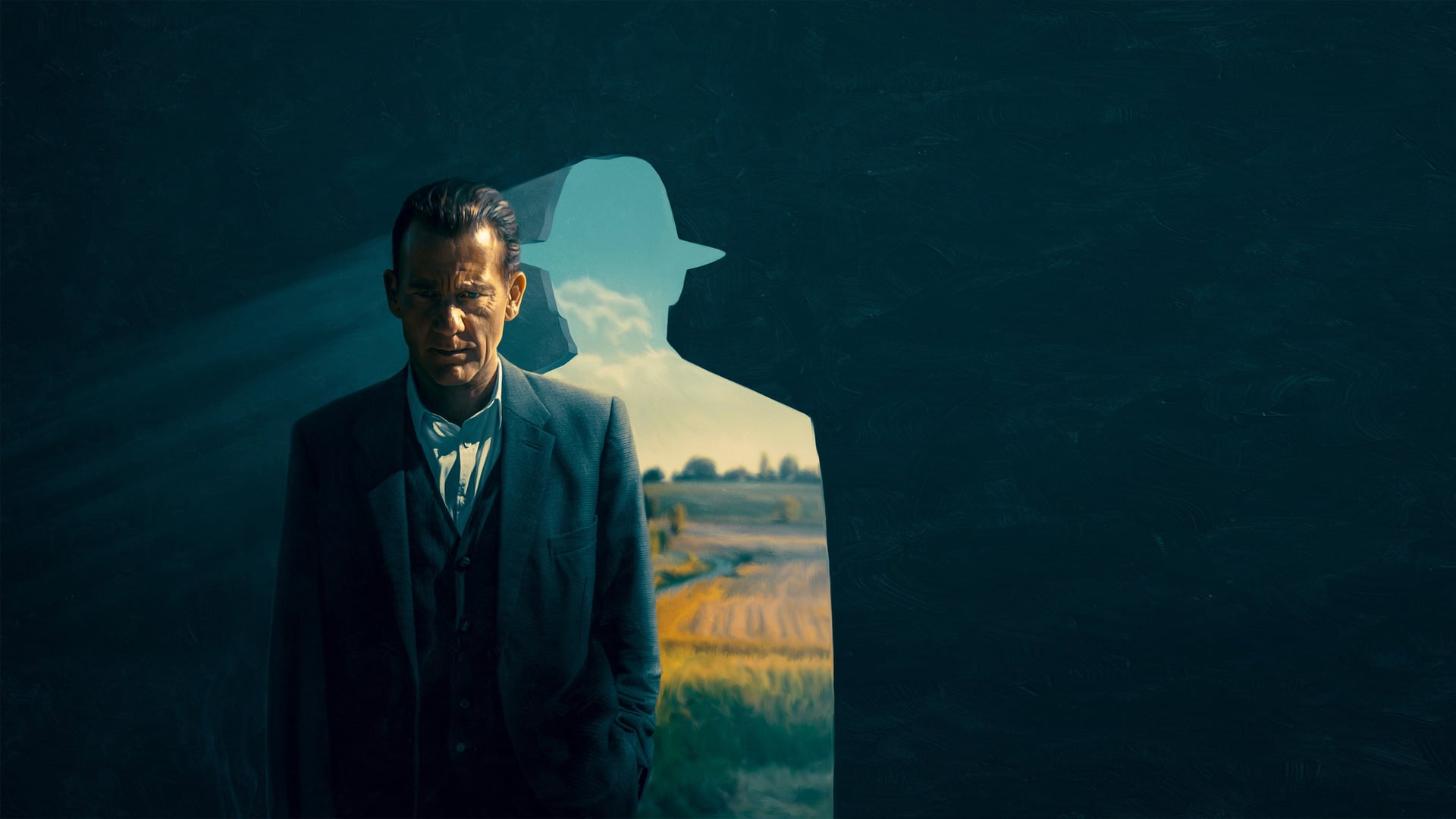 Foto do filme Monsieur Spade