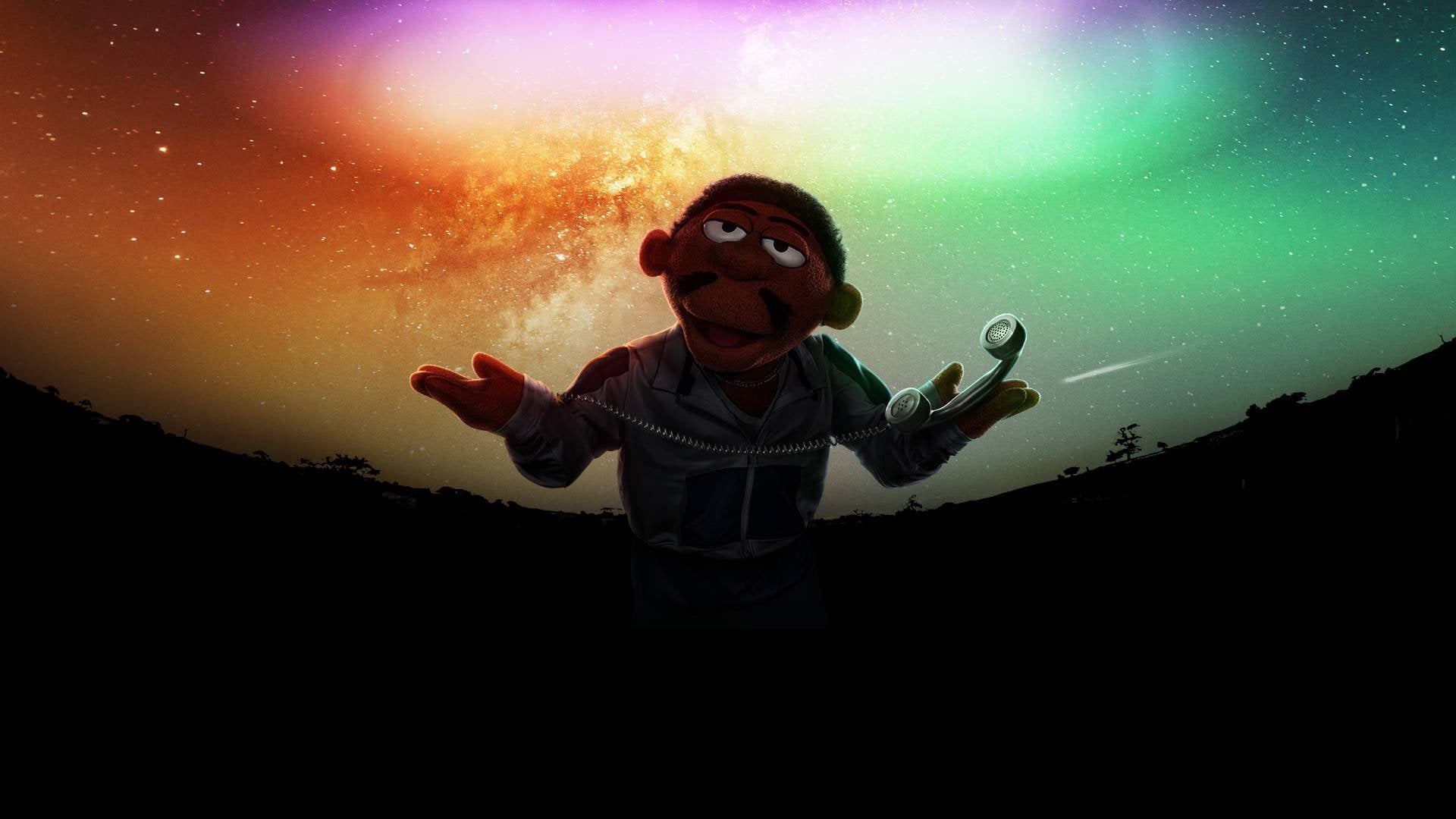 Foto do filme Crank Yankers