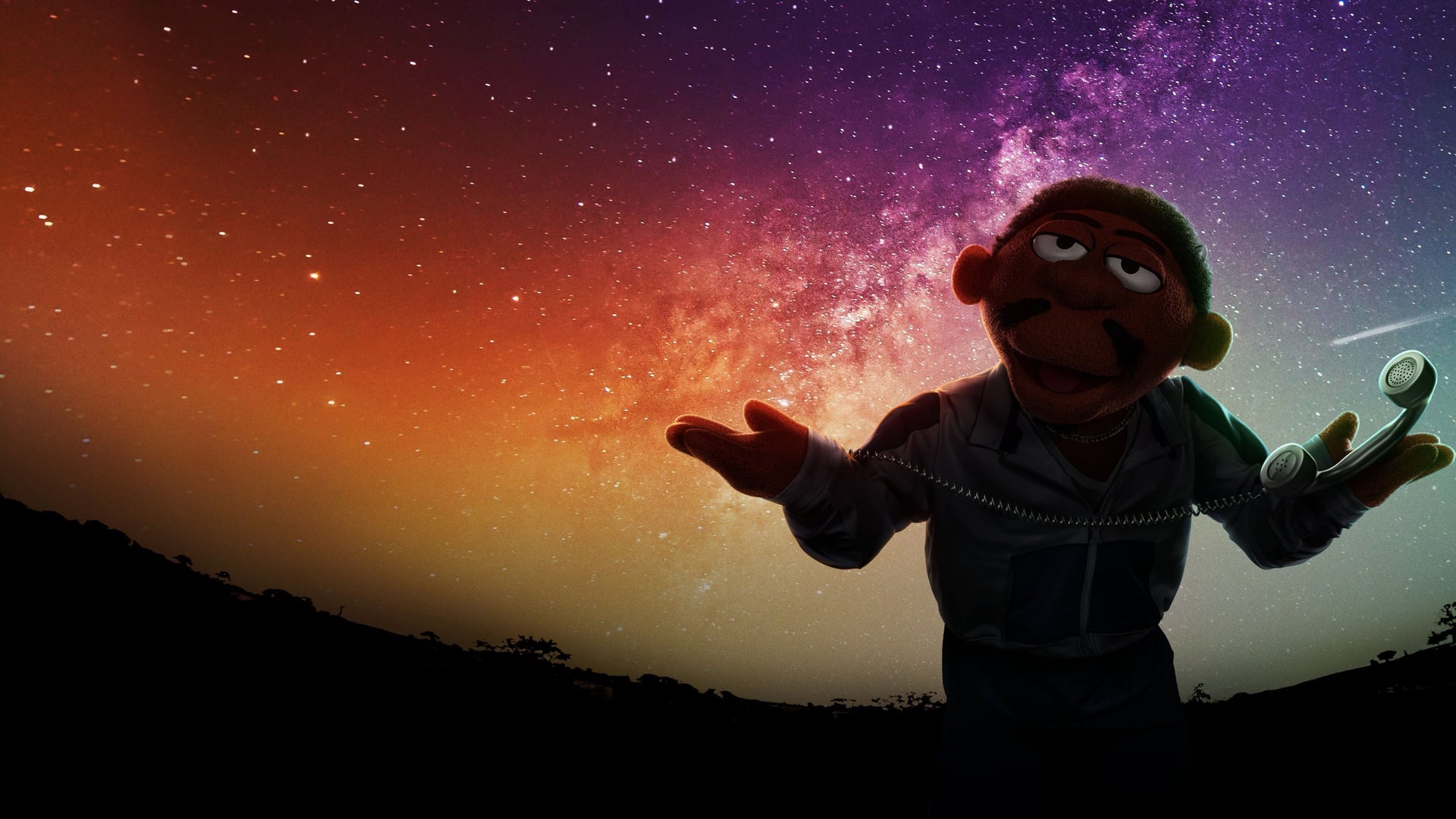 Foto do filme Crank Yankers