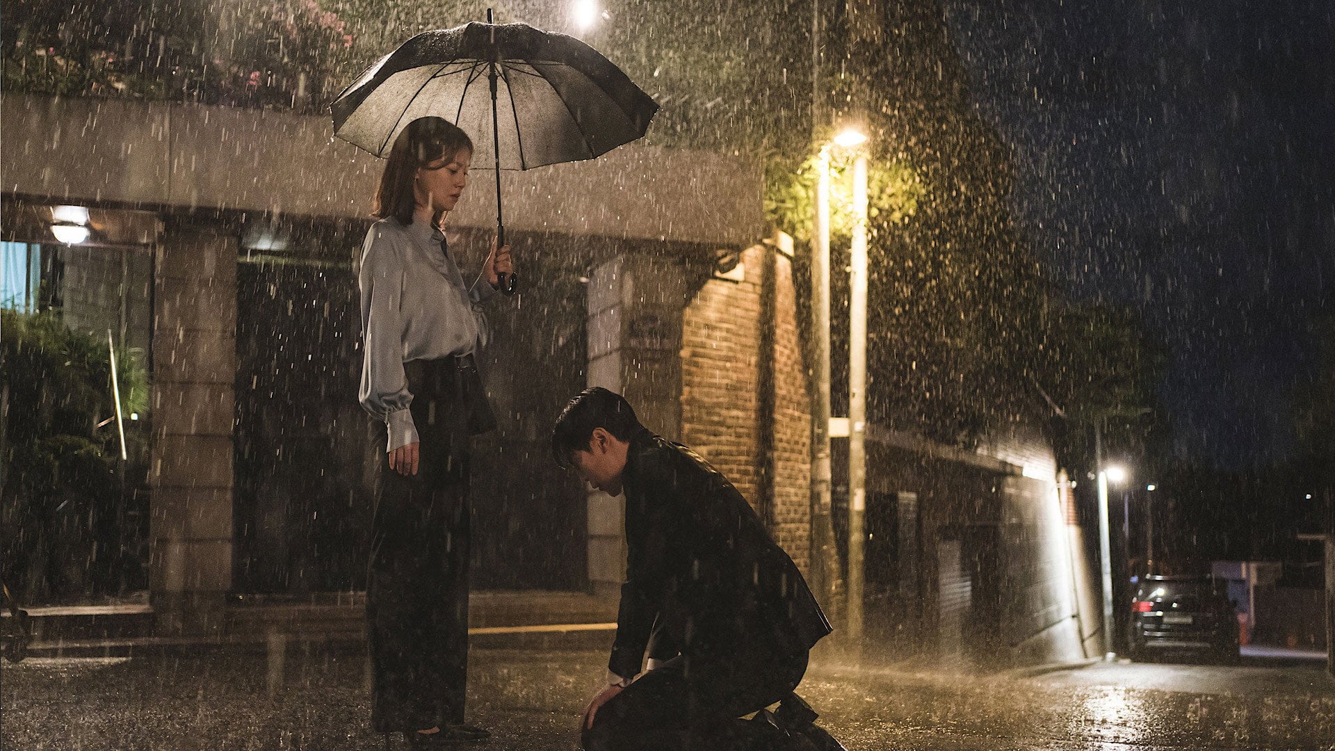 Foto do filme Vingança: Dinheiro e Poder