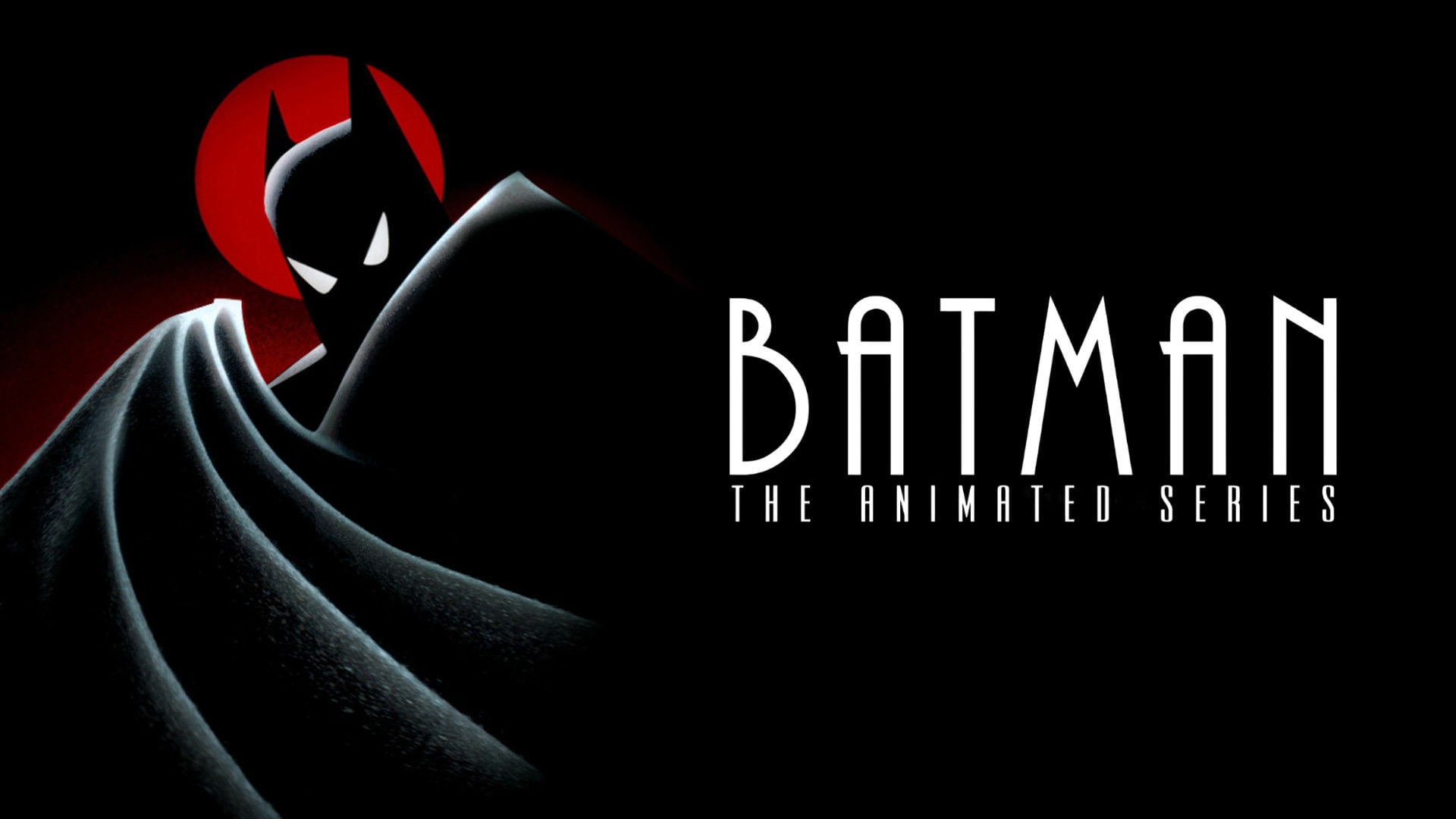 Foto do filme Batman: A Série Animada
