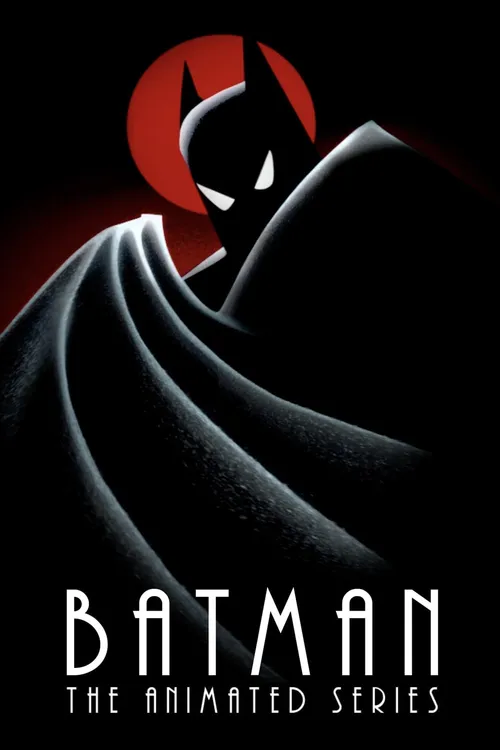 Batman: A Série Animada