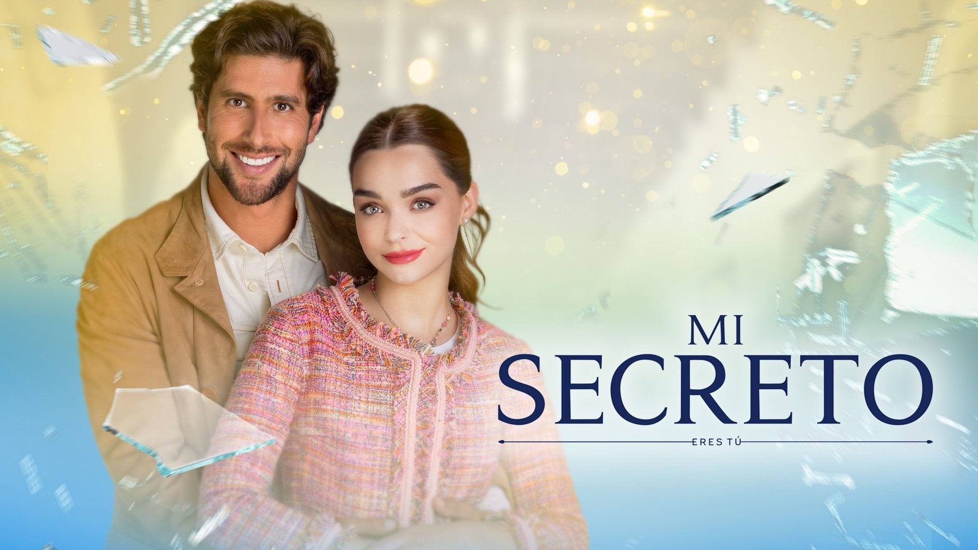 Foto do filme Meu Segredo