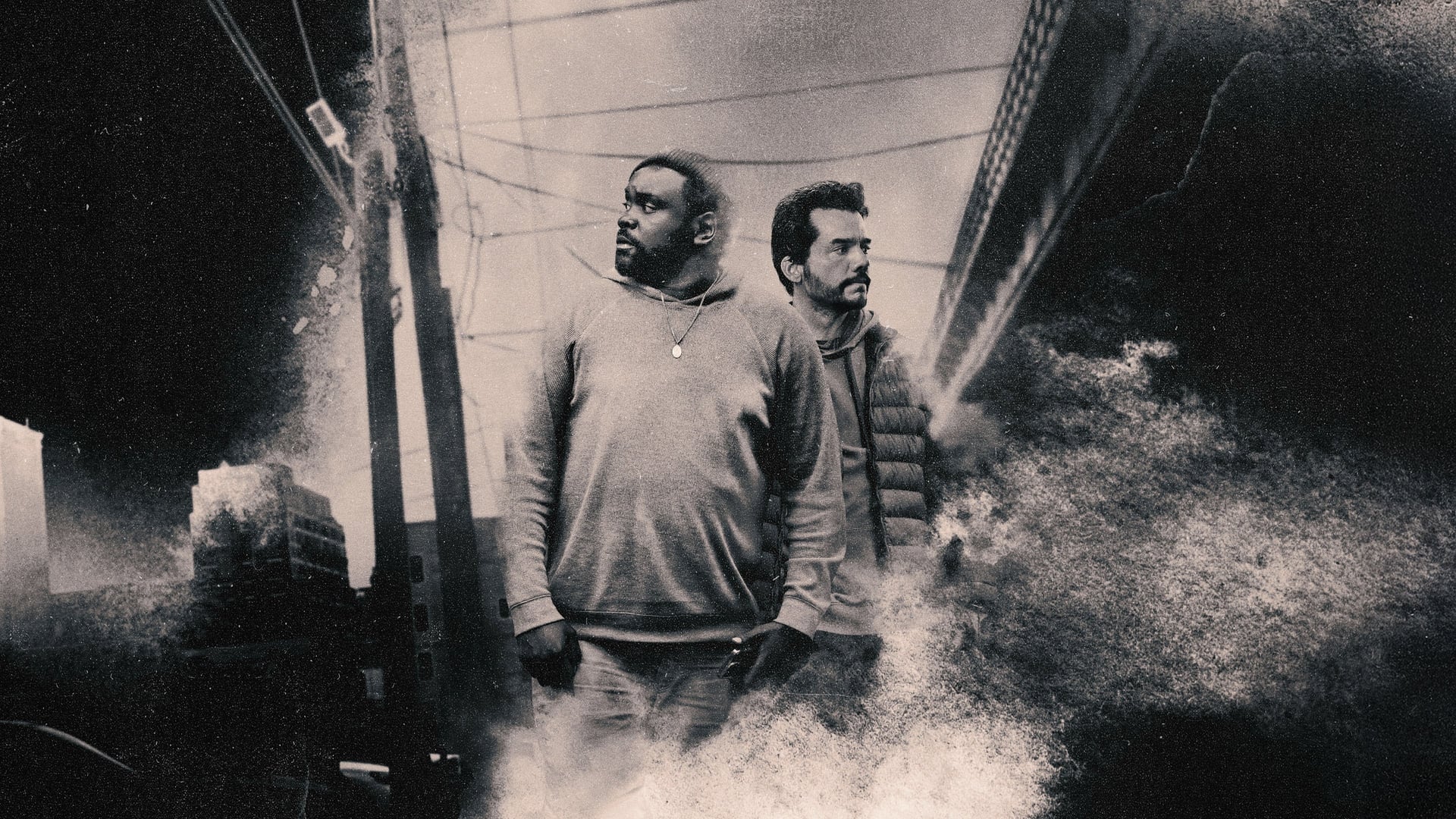 Foto do filme Ladrões de Drogas