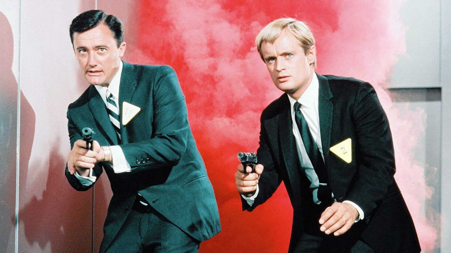 Foto do filme O Agente da U.N.C.L.E.