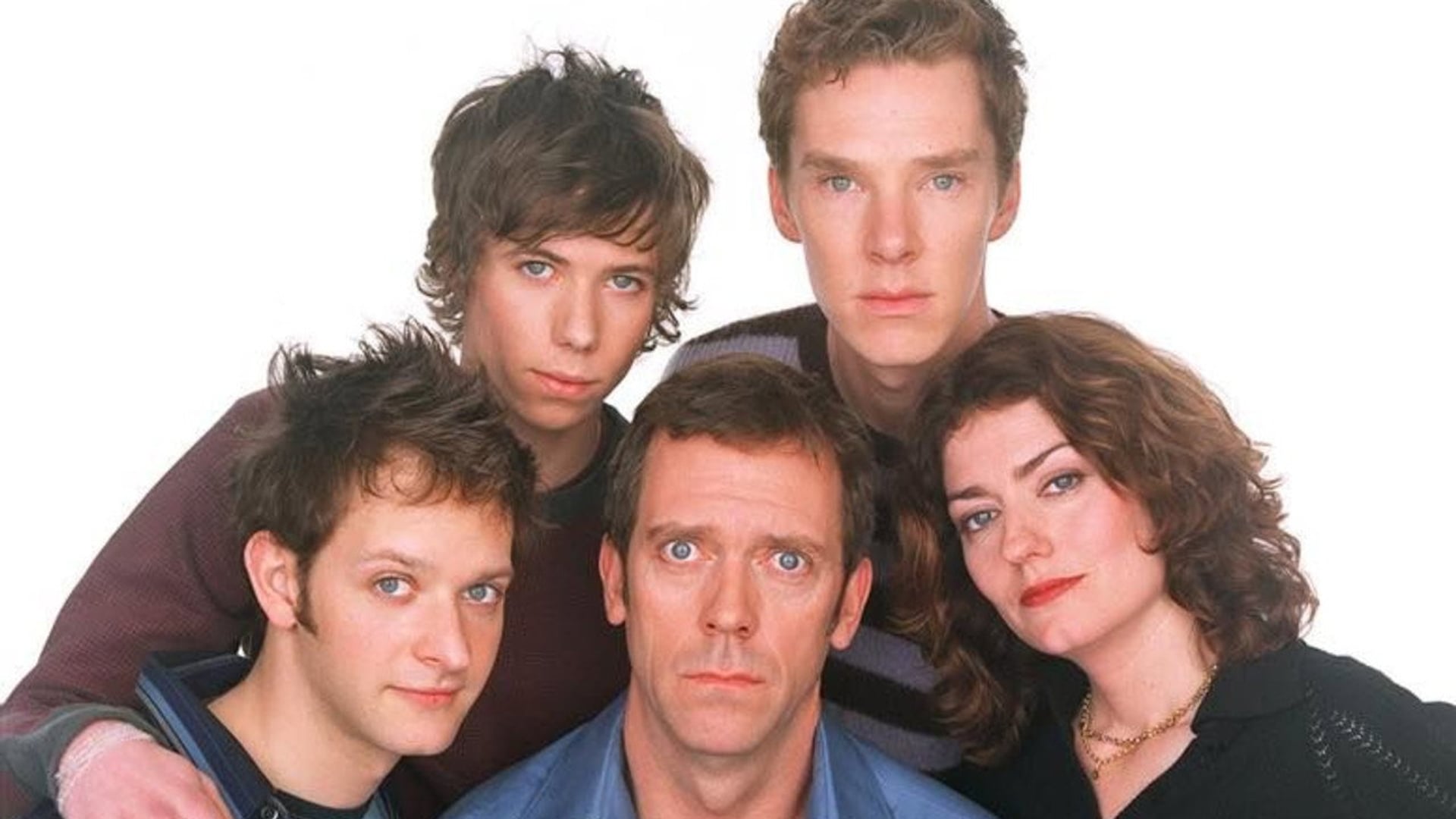 Foto do filme Fortysomething
