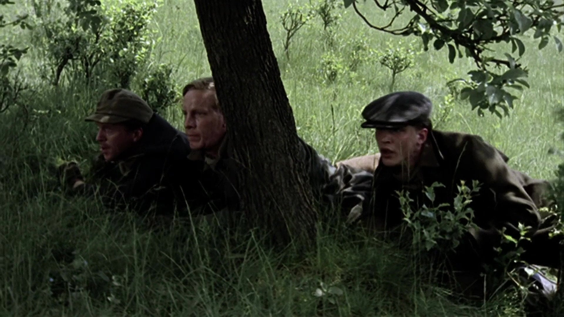 Foto do filme Fuga de Colditz