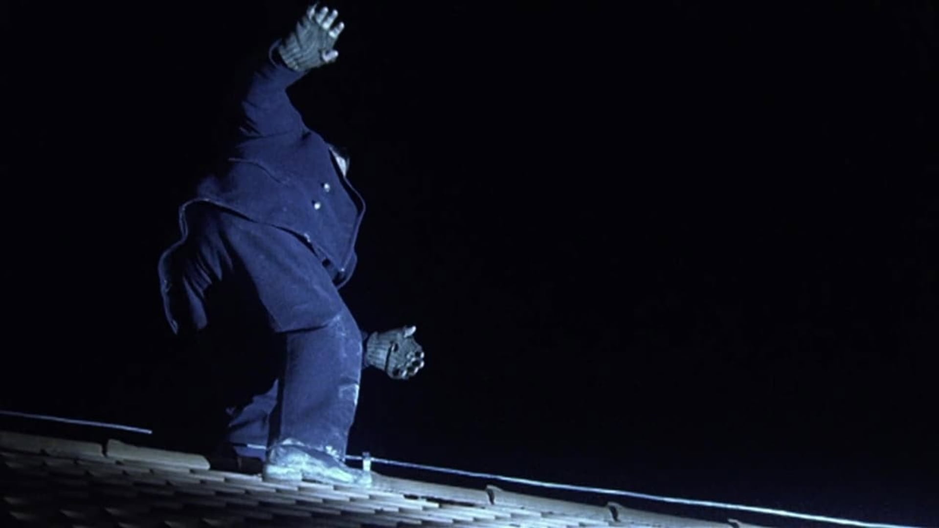 Foto do filme Fuga de Colditz